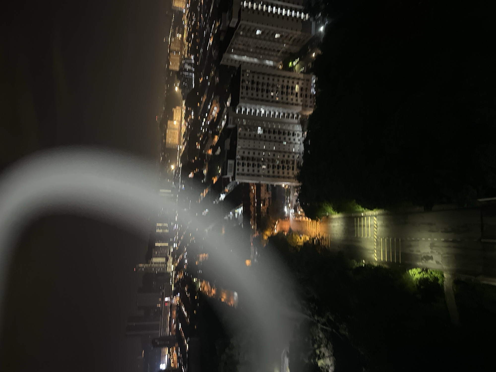 Evening scenes captured across Kuala Lumpur metropolitan area