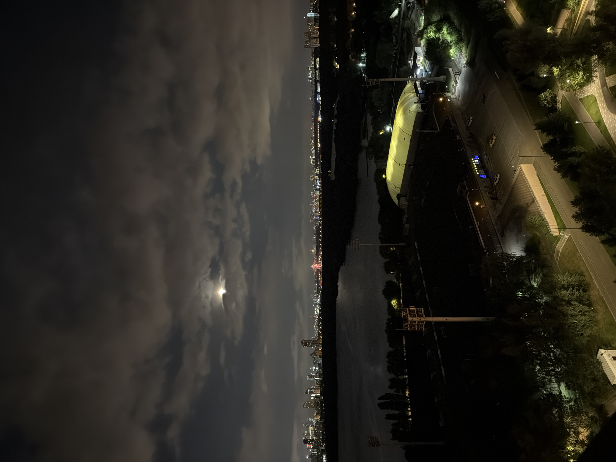 Khimki, Russia