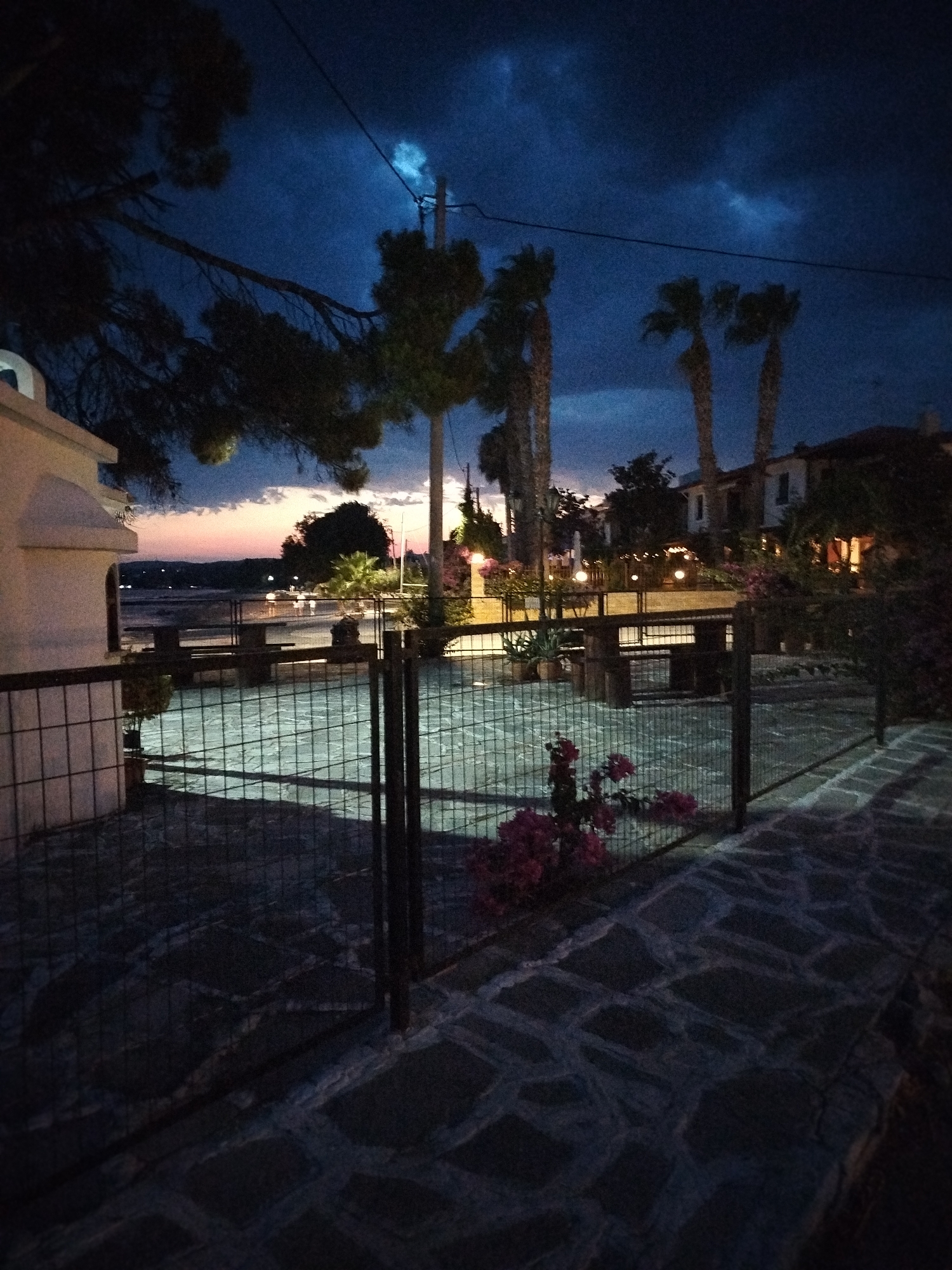 Sithonia Municipal Unit, Greece