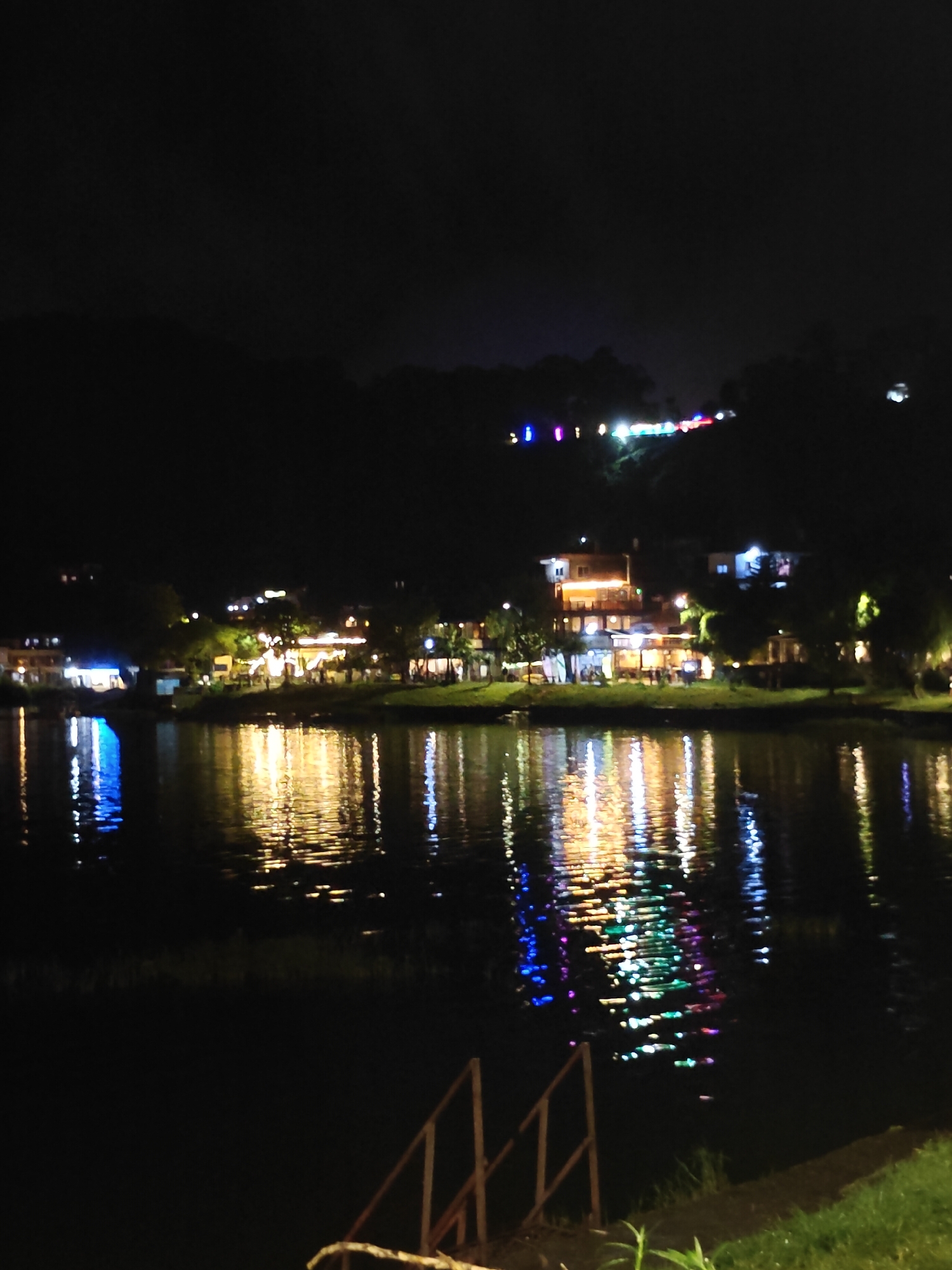 Pokhara, Nepal