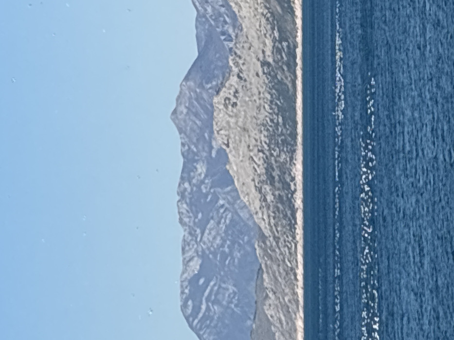 Day with dog documented in coastal Montenegro village