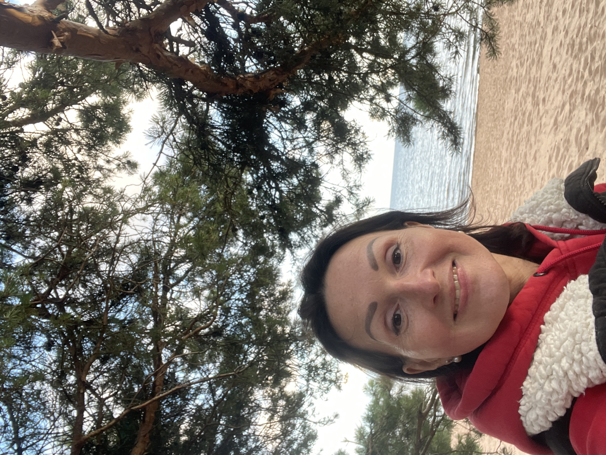 Beach campfire evening on the Gulf of Finland shore