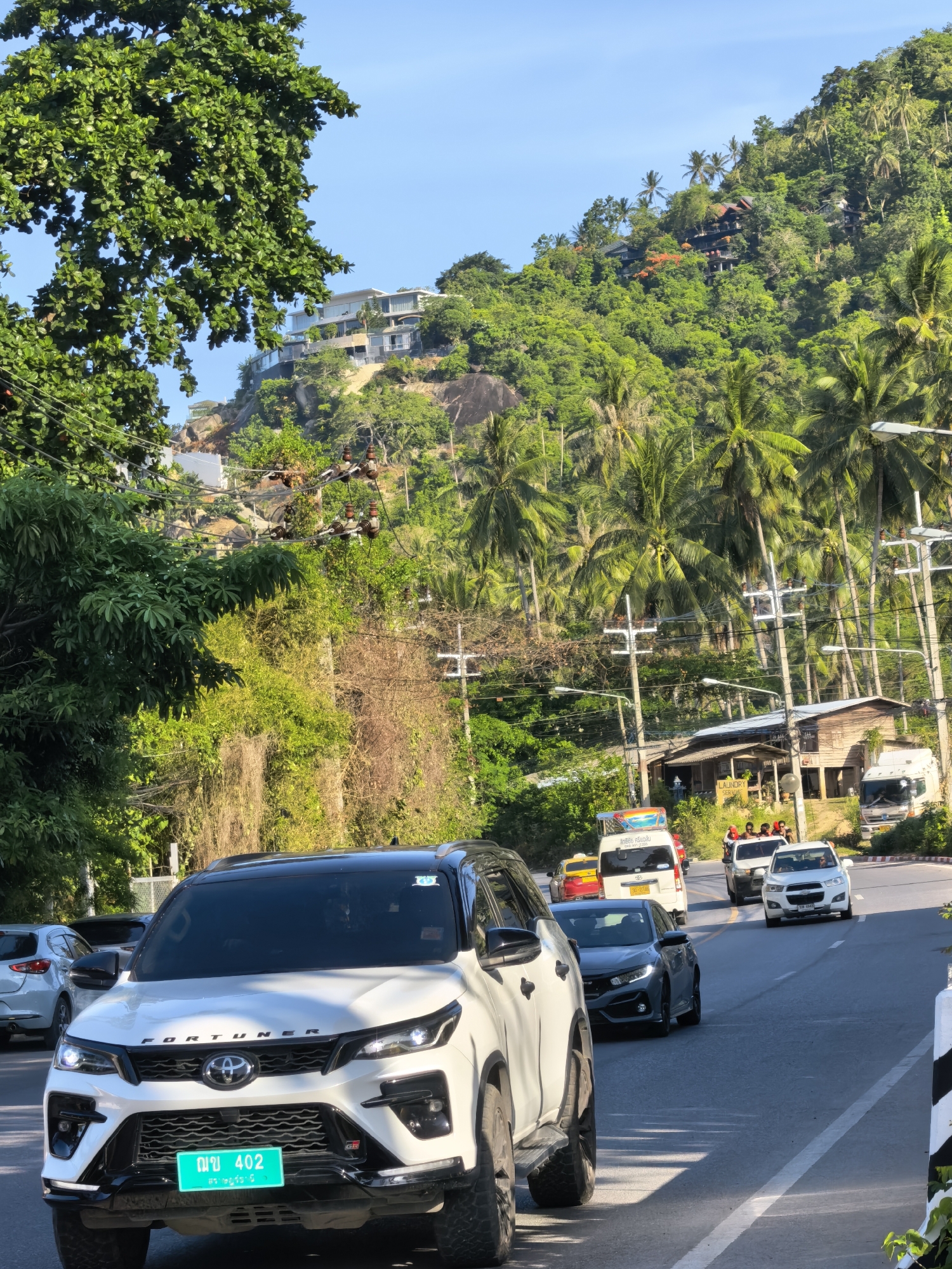 Ko Samui District, Thailand