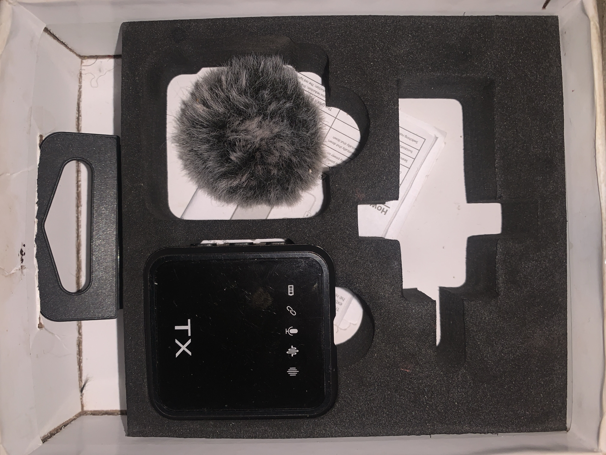 Witness Documents Personal Items and Household Objects Over Two Hours