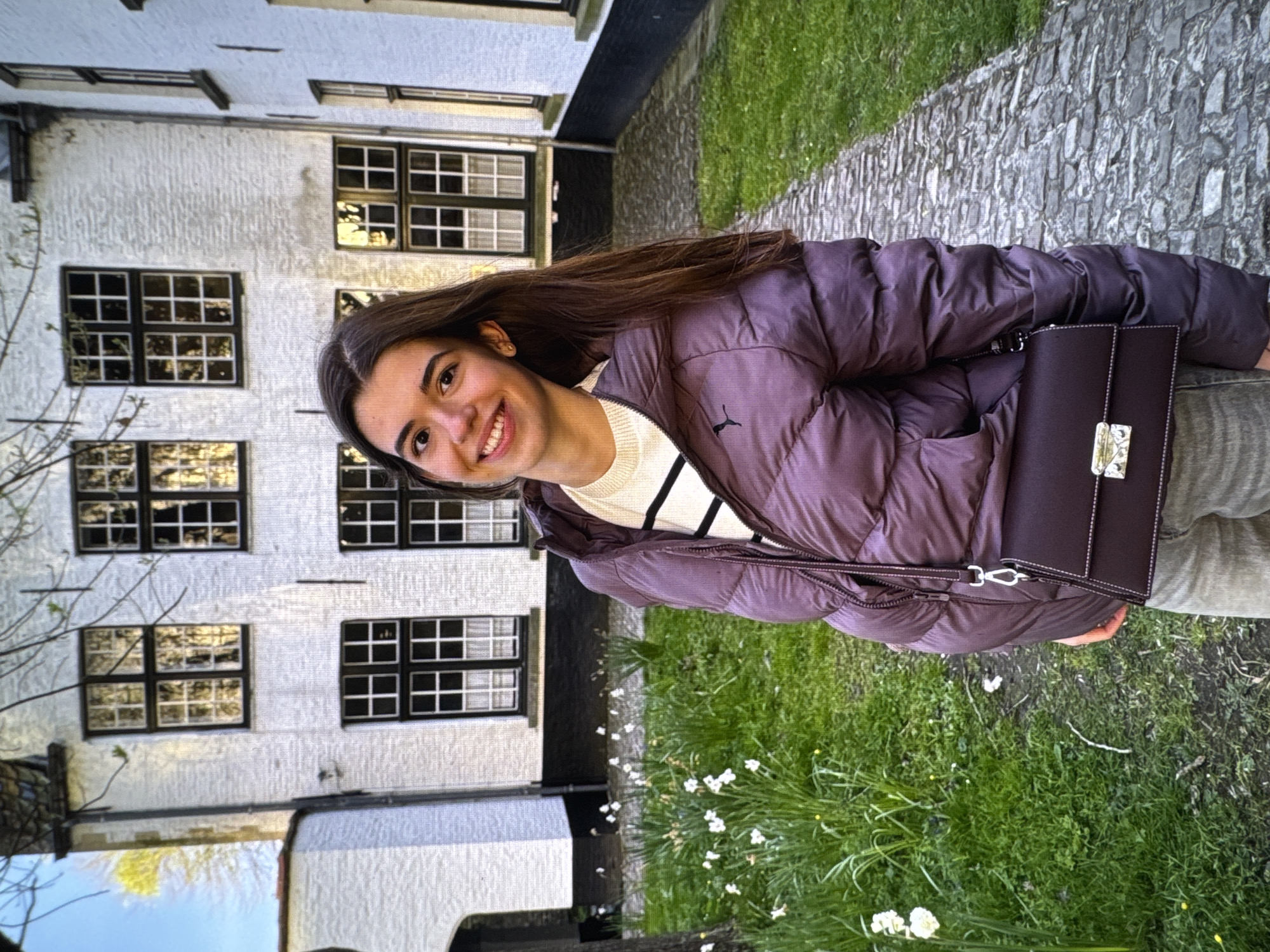 Afternoon stroll through historic Kaunas with local treats