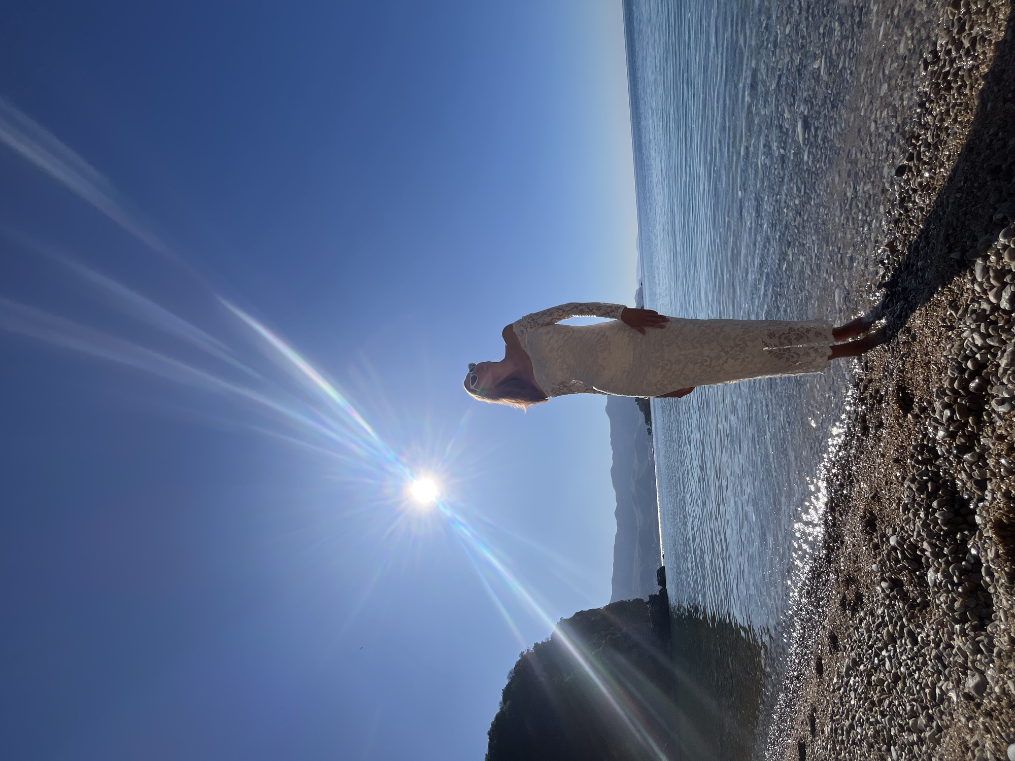 Peaceful morning at Budva marina captured by witnesses
