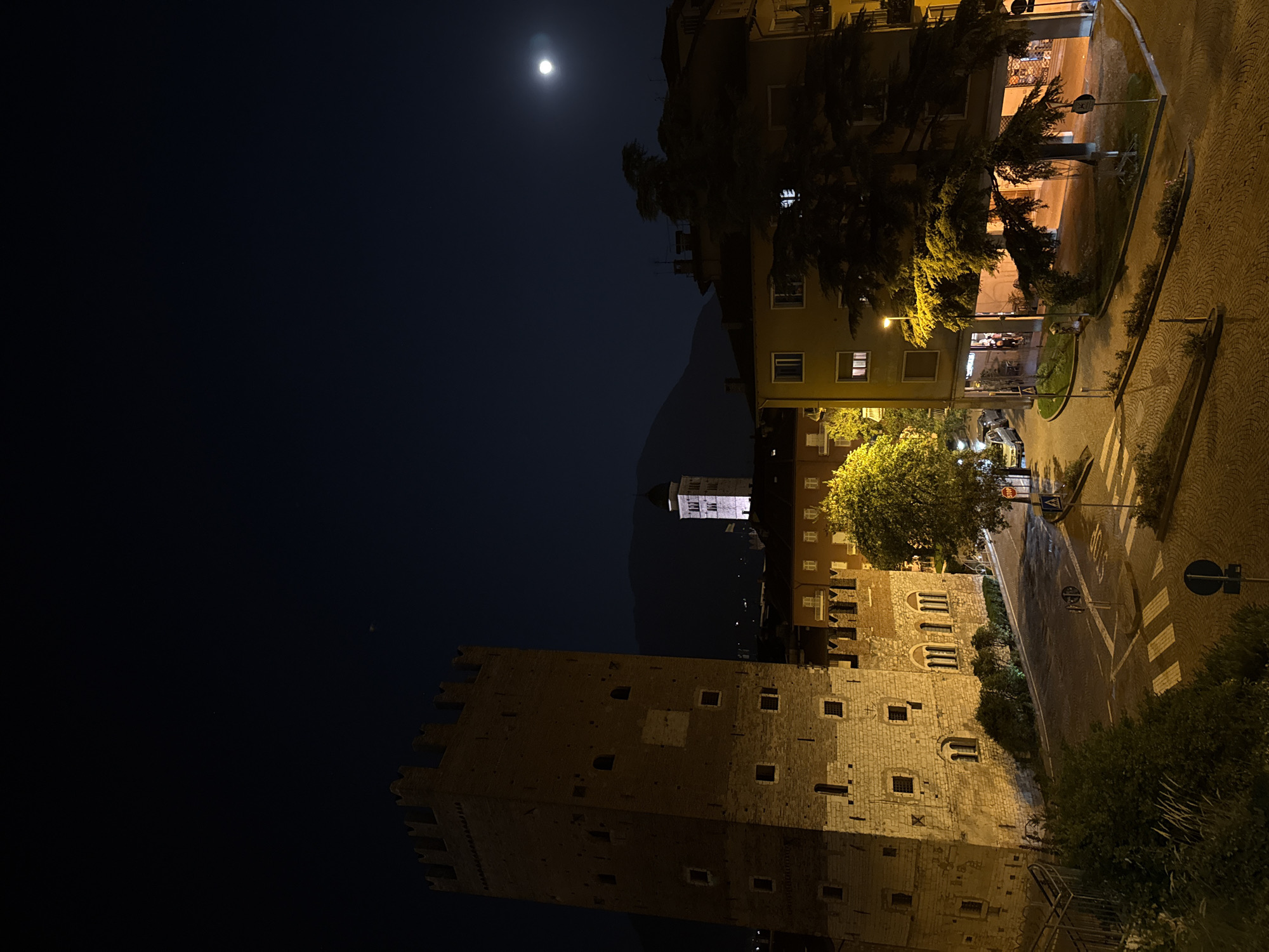 Trento, Italy