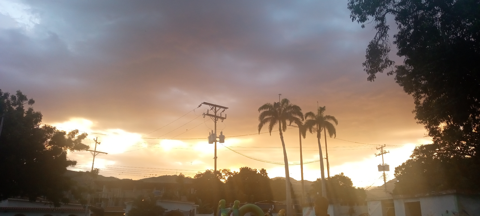El Limon, Venezuela