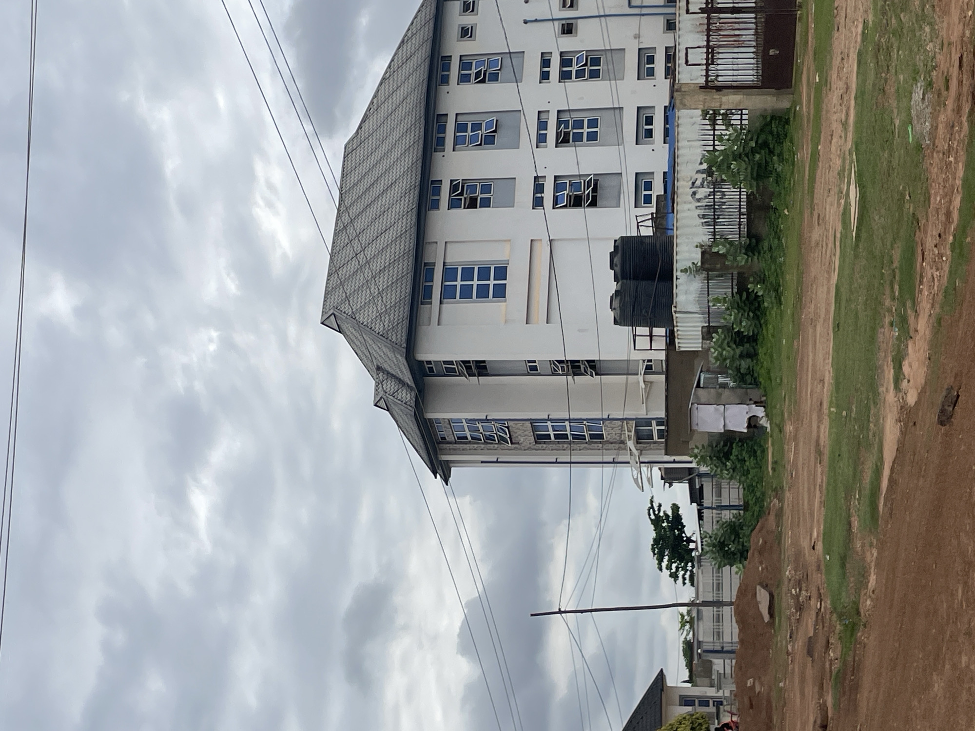 Everyday scenes from Minna and rural Niger State, Nigeria