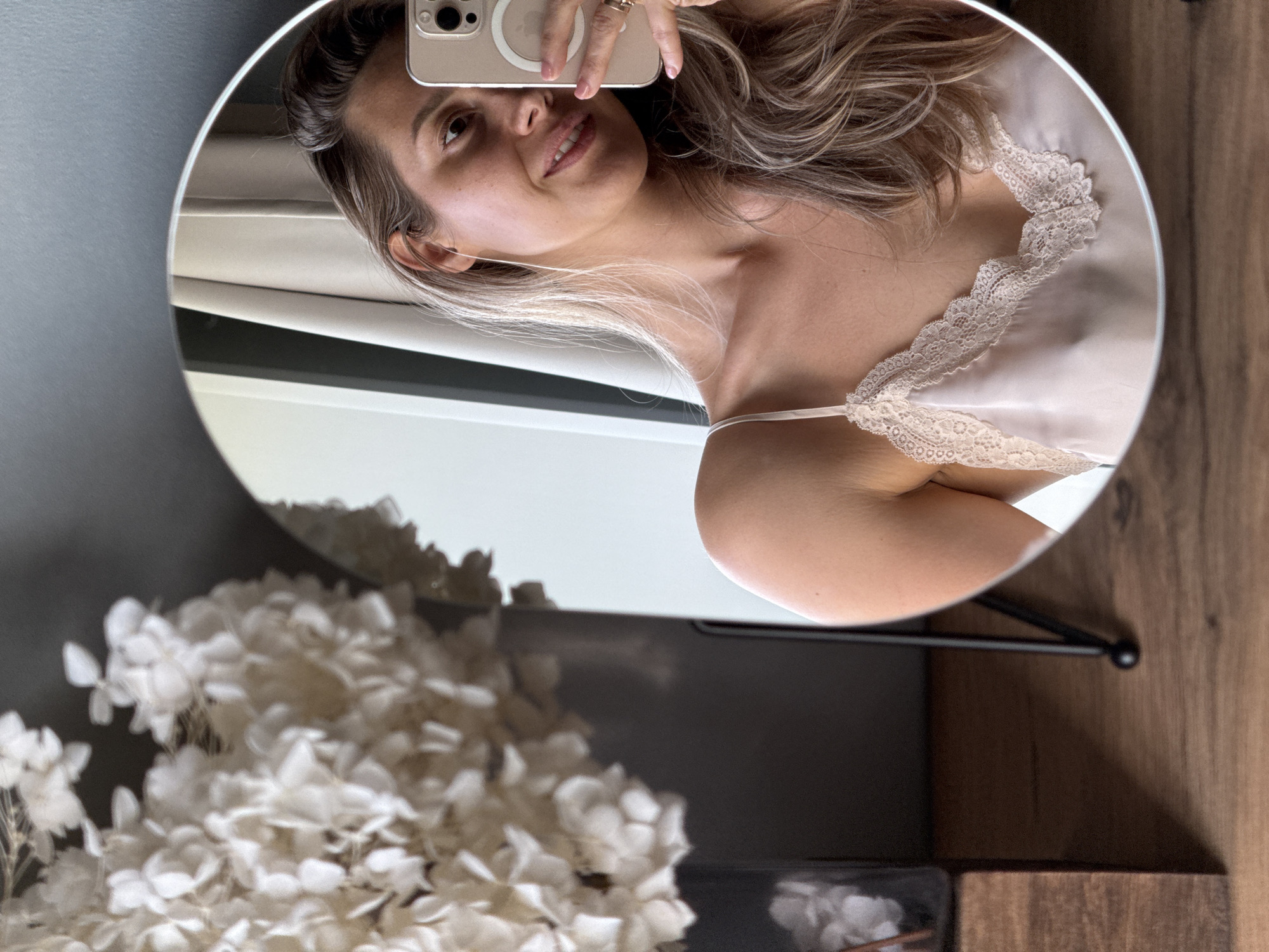Selfies from Chaikovsky on a June afternoon