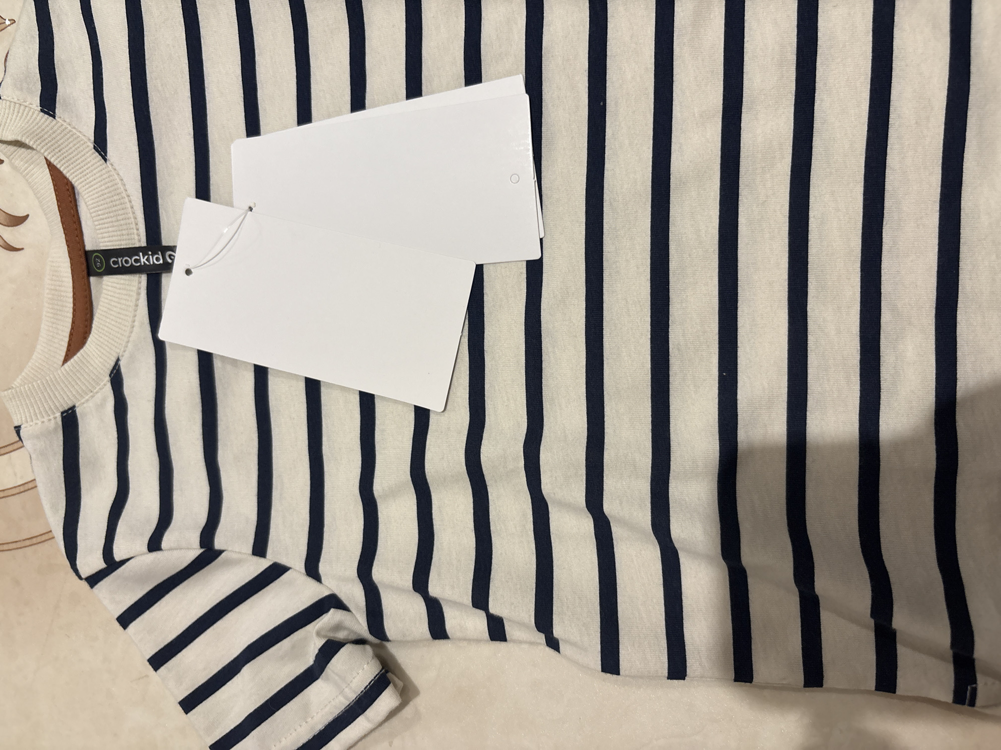 Clothing examination documented in Chaikovsky, Russia