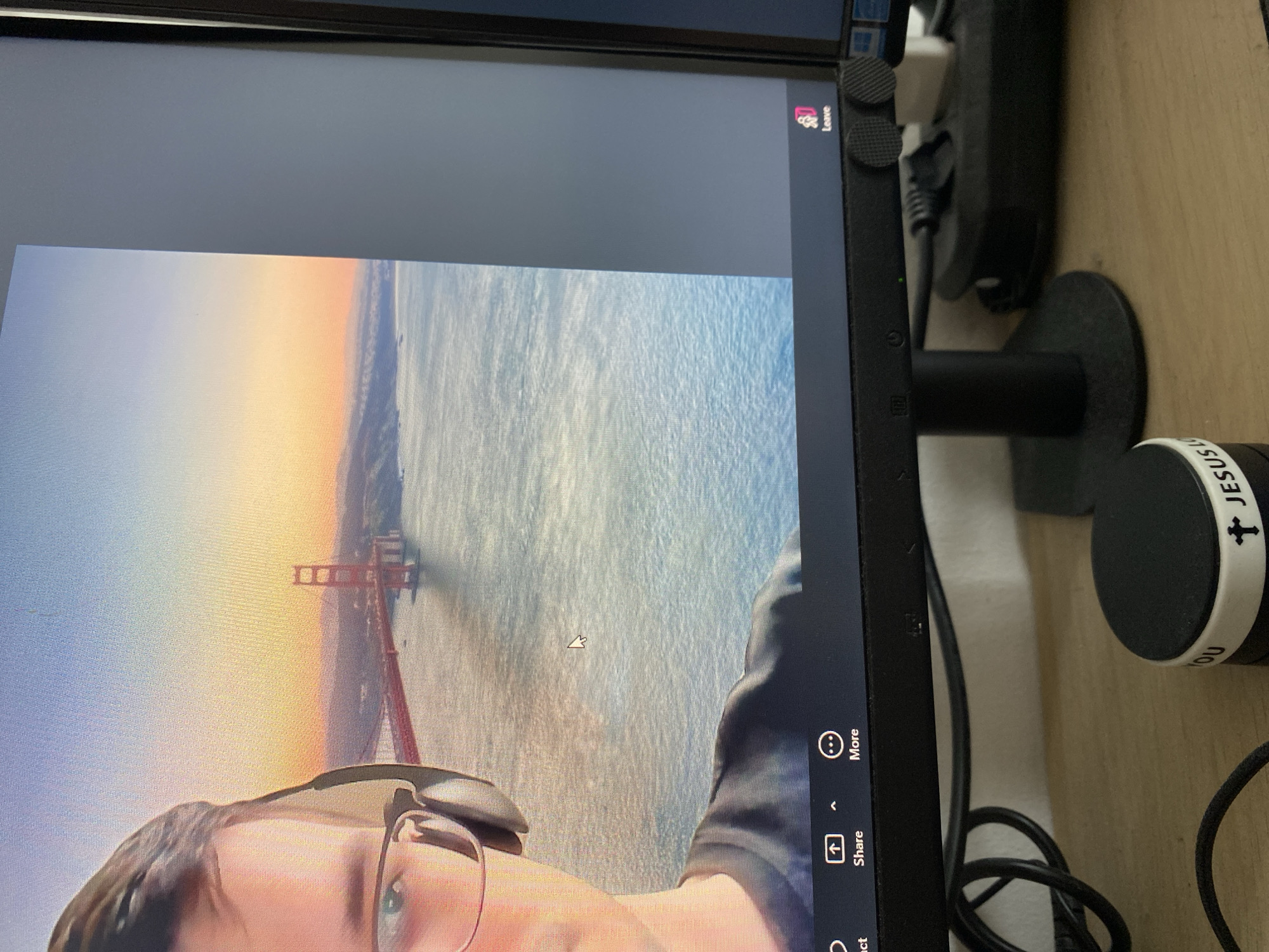 Person works at computer desk with notebook in Subotica