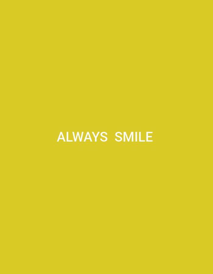 Bold-colored motivational text cards shared back to back