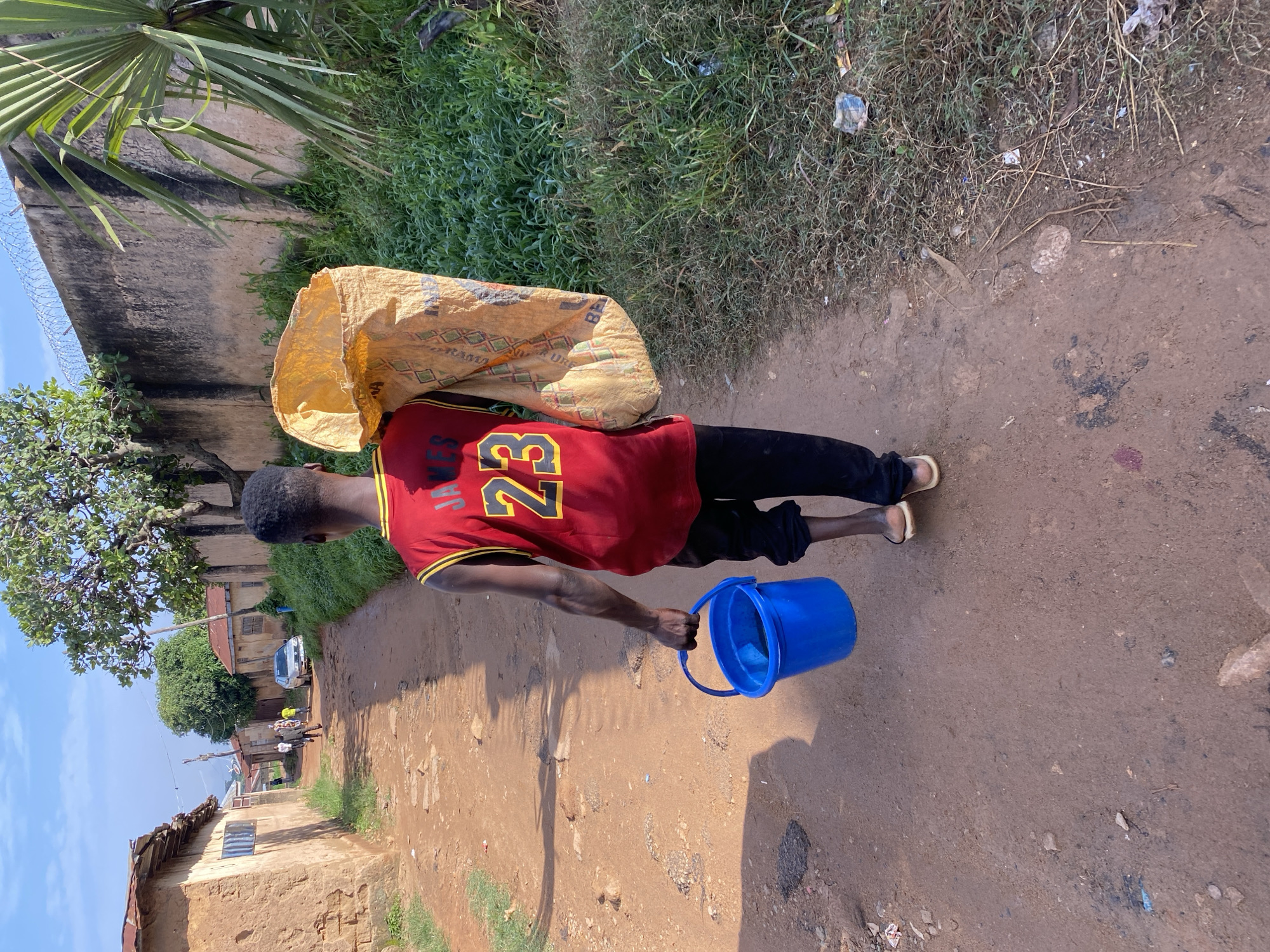 Bukuru, Nigeria