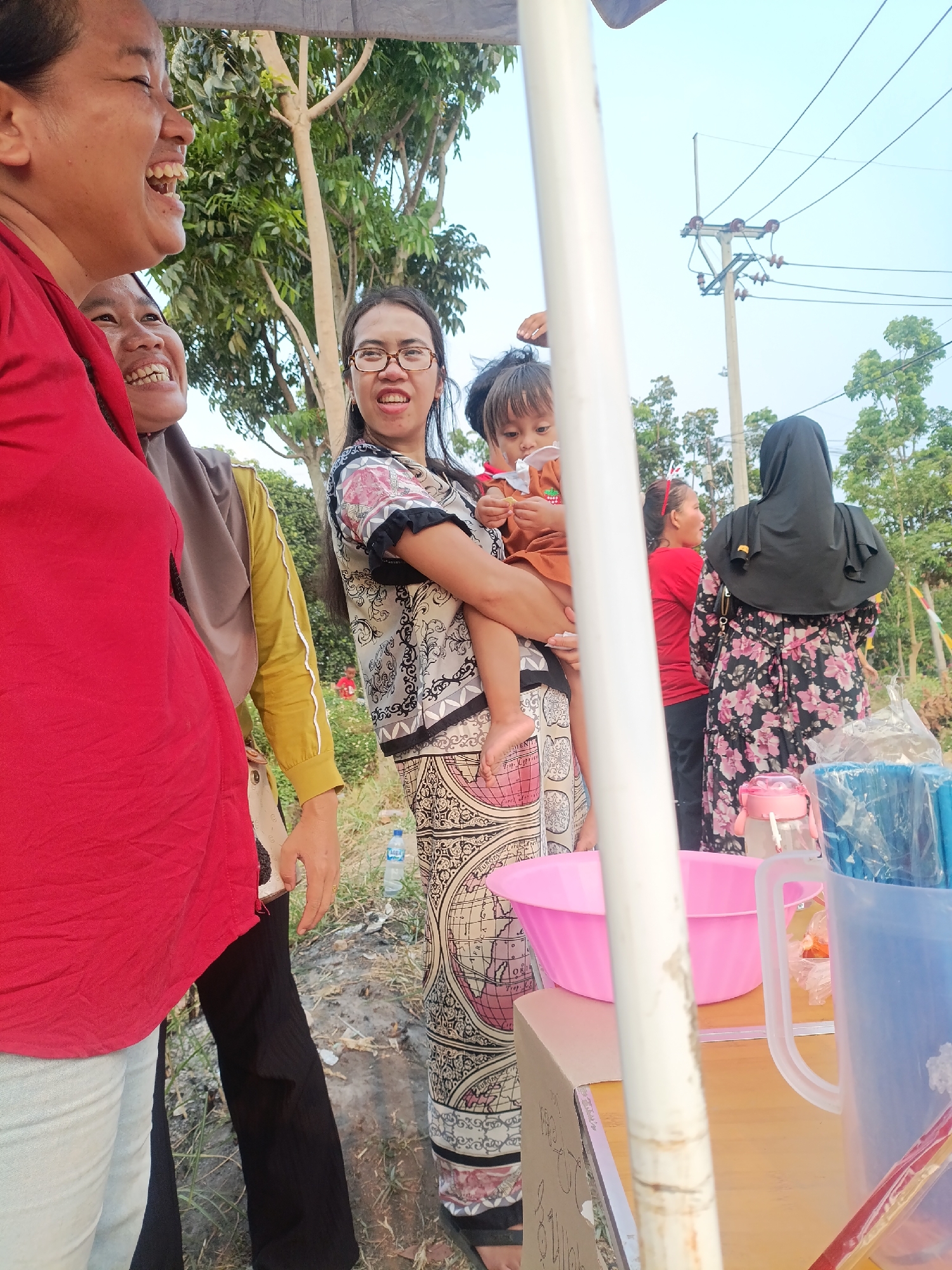Event