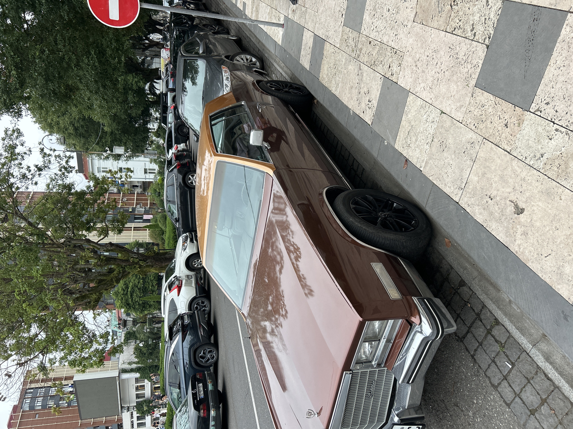 Batumi, Georgia