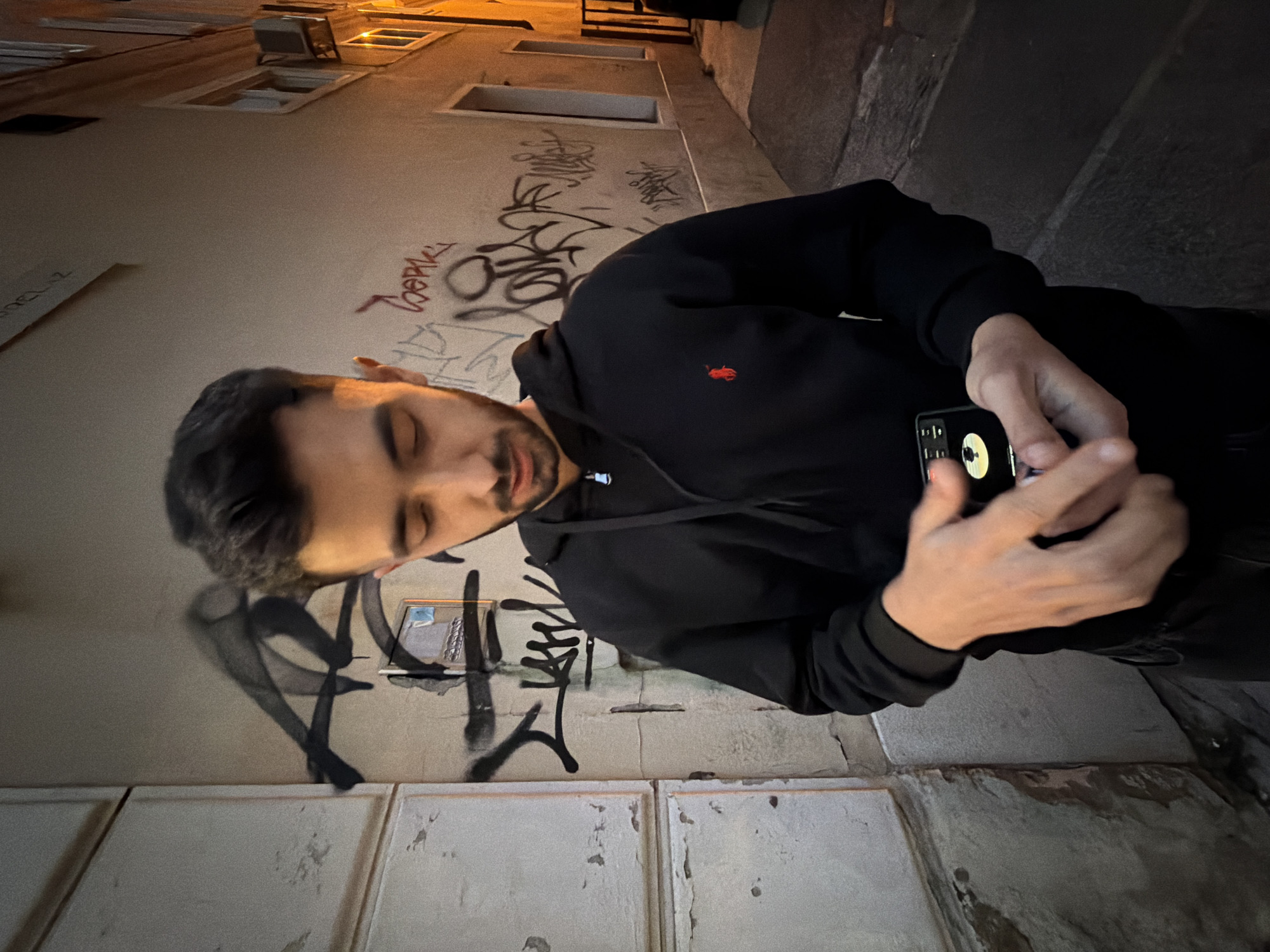 Everyday moments documented across Rijeka, Croatia during afternoon hours