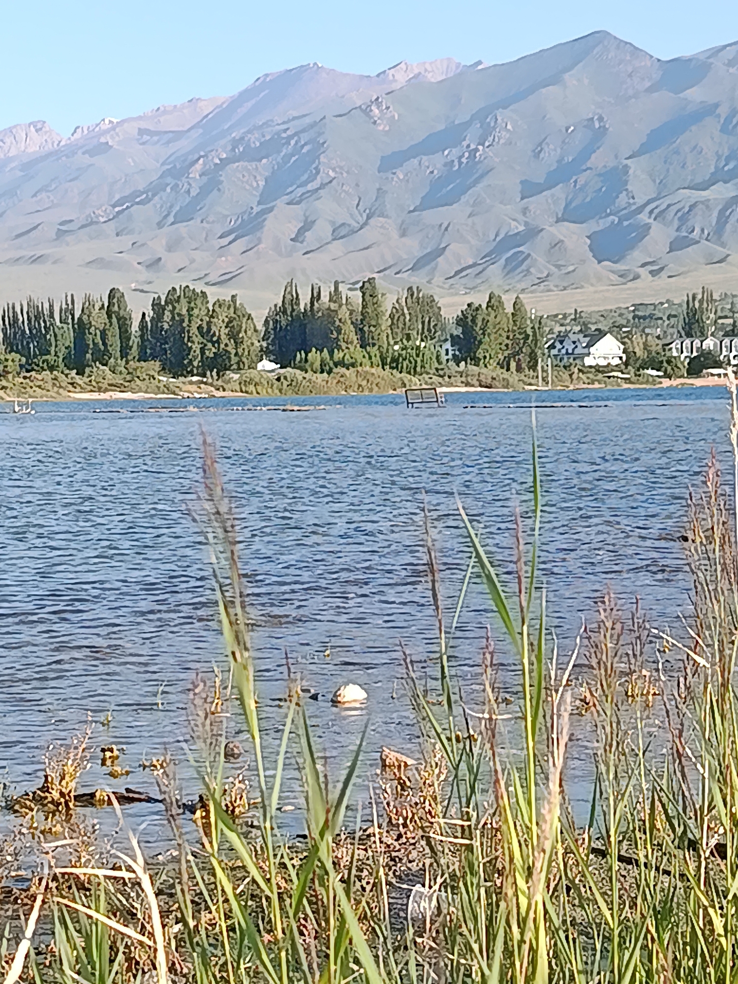 Kurskoe, Kyrgyzstan