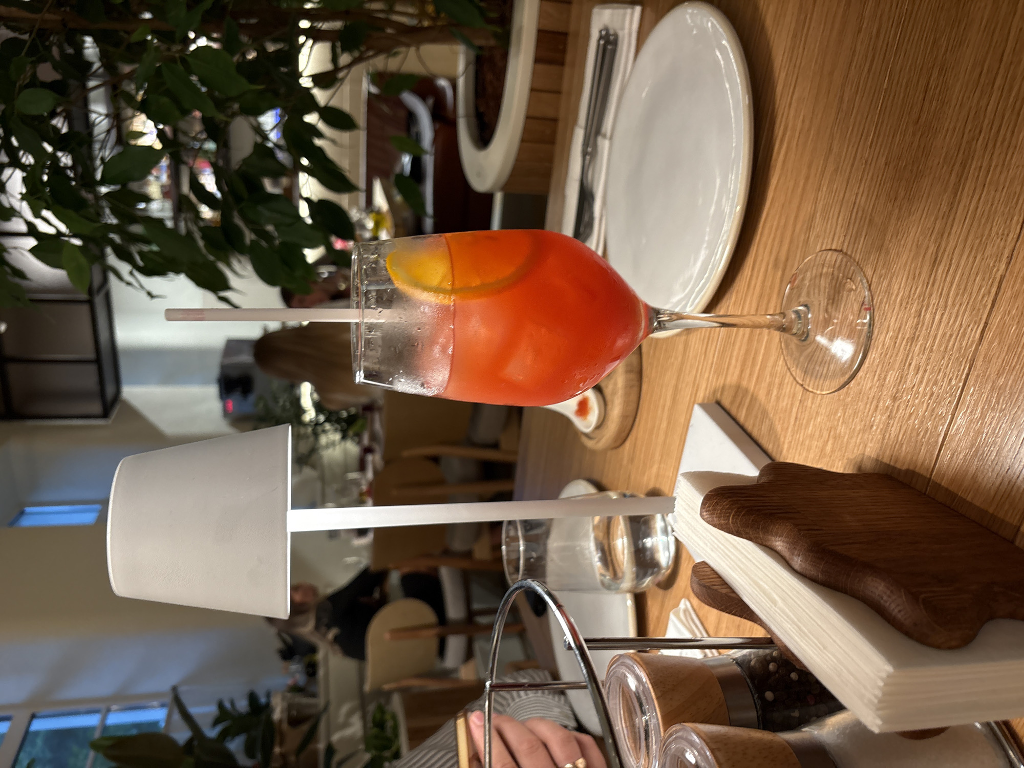 Afternoon around Perm: restaurants, sports venues, and city streets