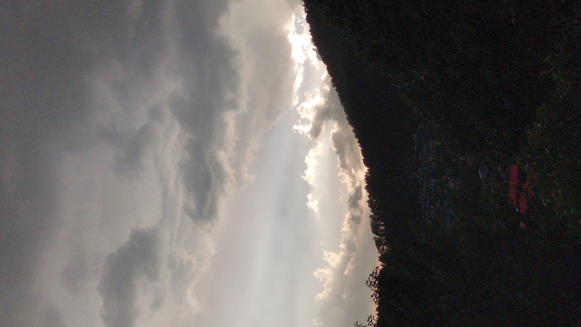 Quiet afternoon moments captured across Dharamshala region, India