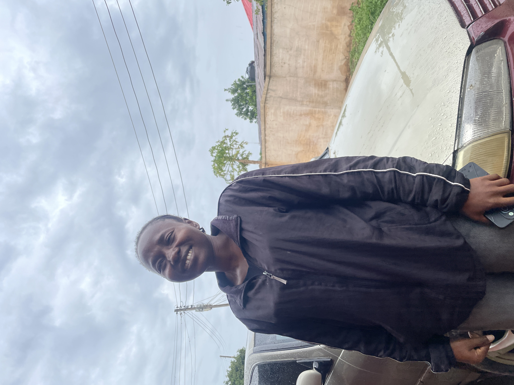 Daily life scenes documented across Jos, Nigeria streets