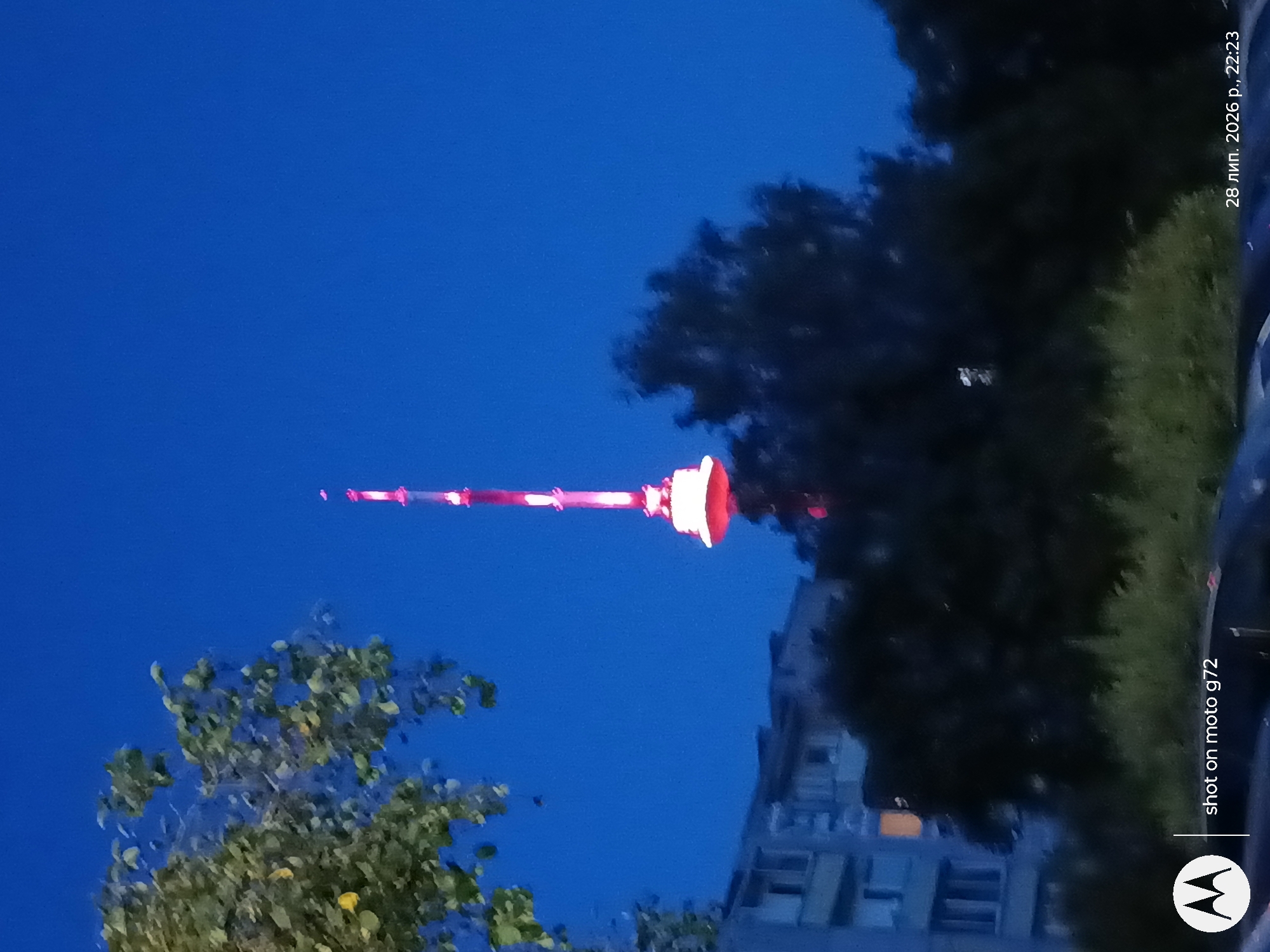 Vilnius, Lithuania