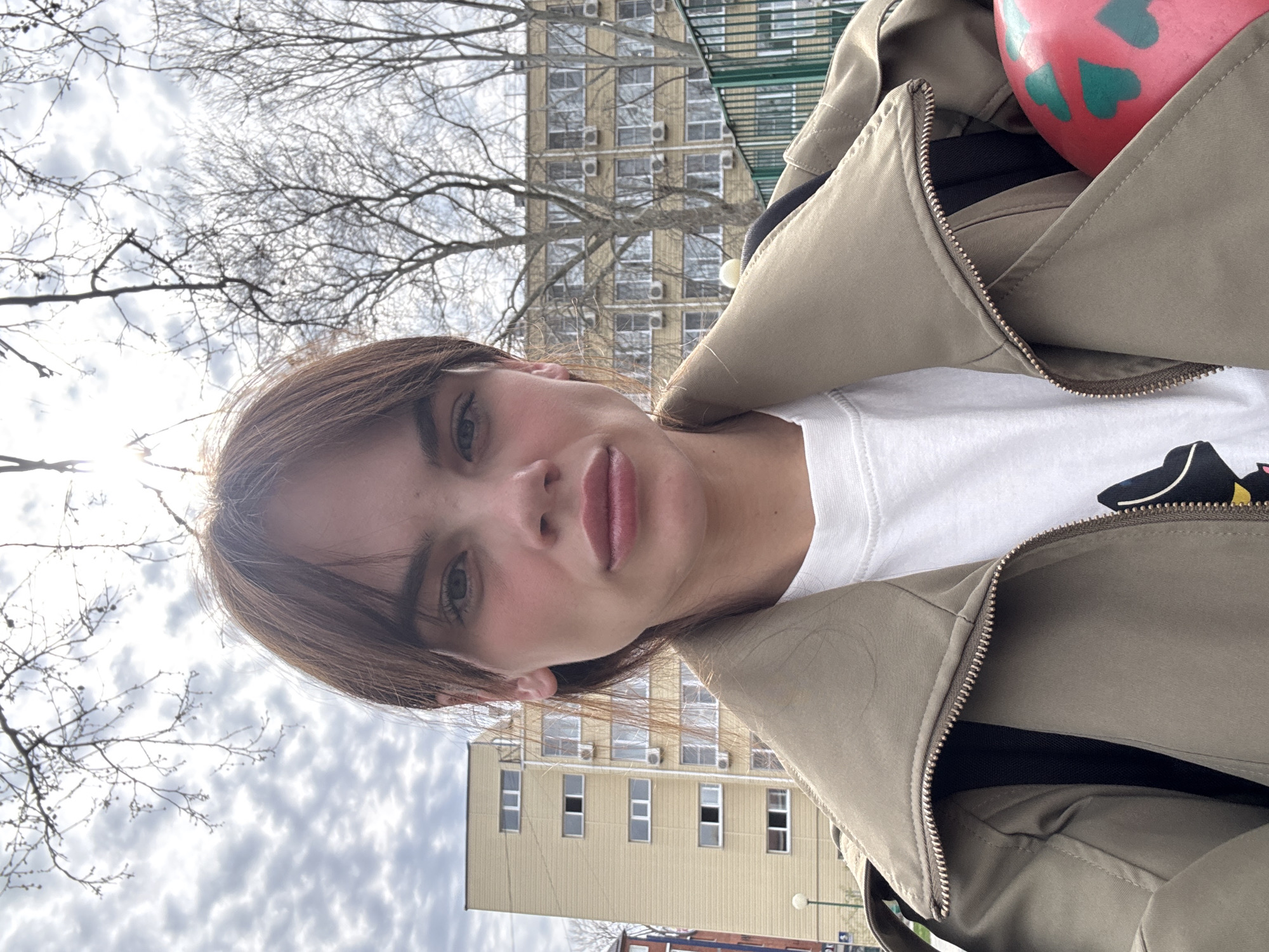 Spring recreational moments captured at Anapa sports facility