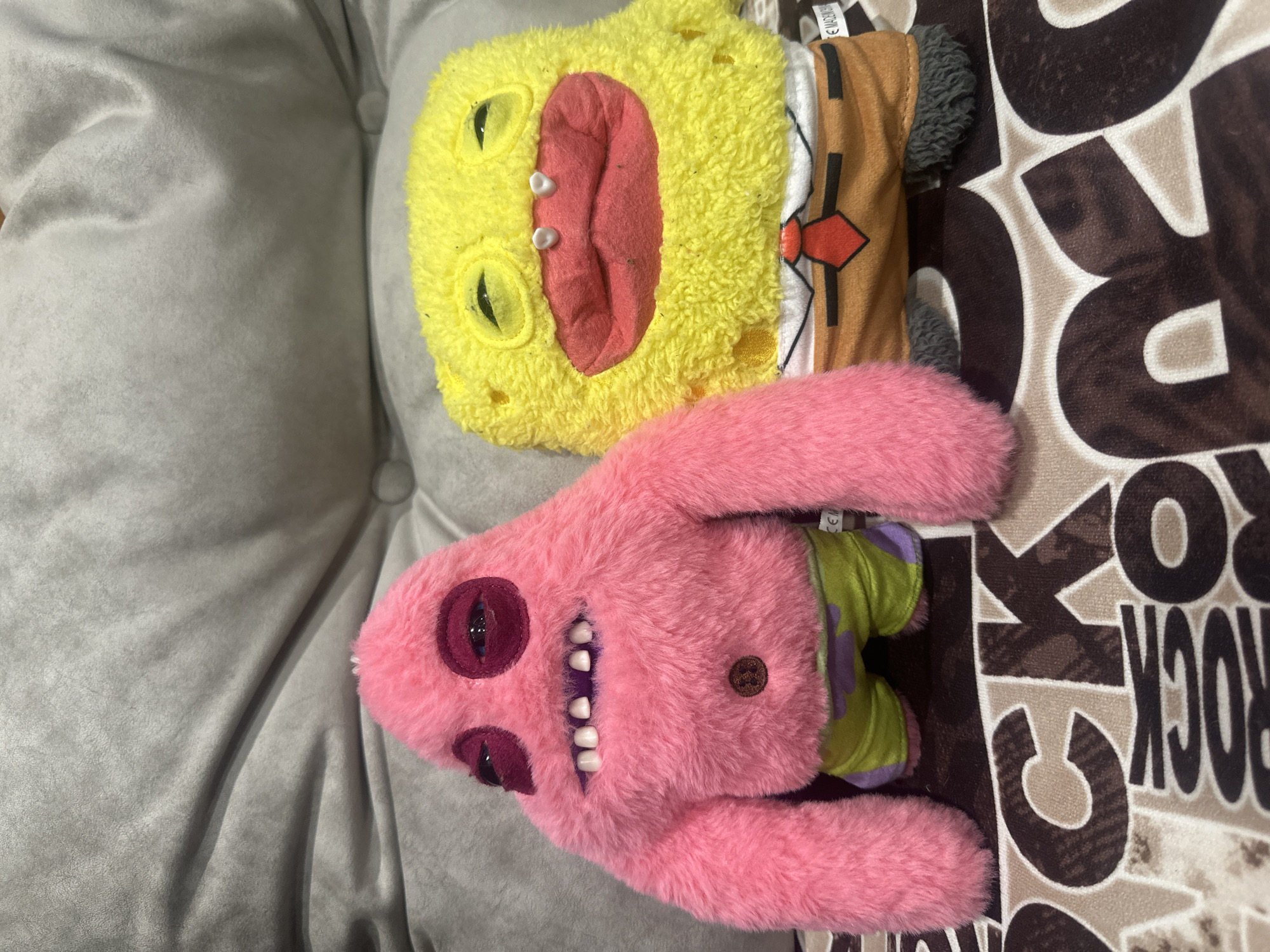 Domestic life documented in Sayanogorsk: pets, toys, household moments