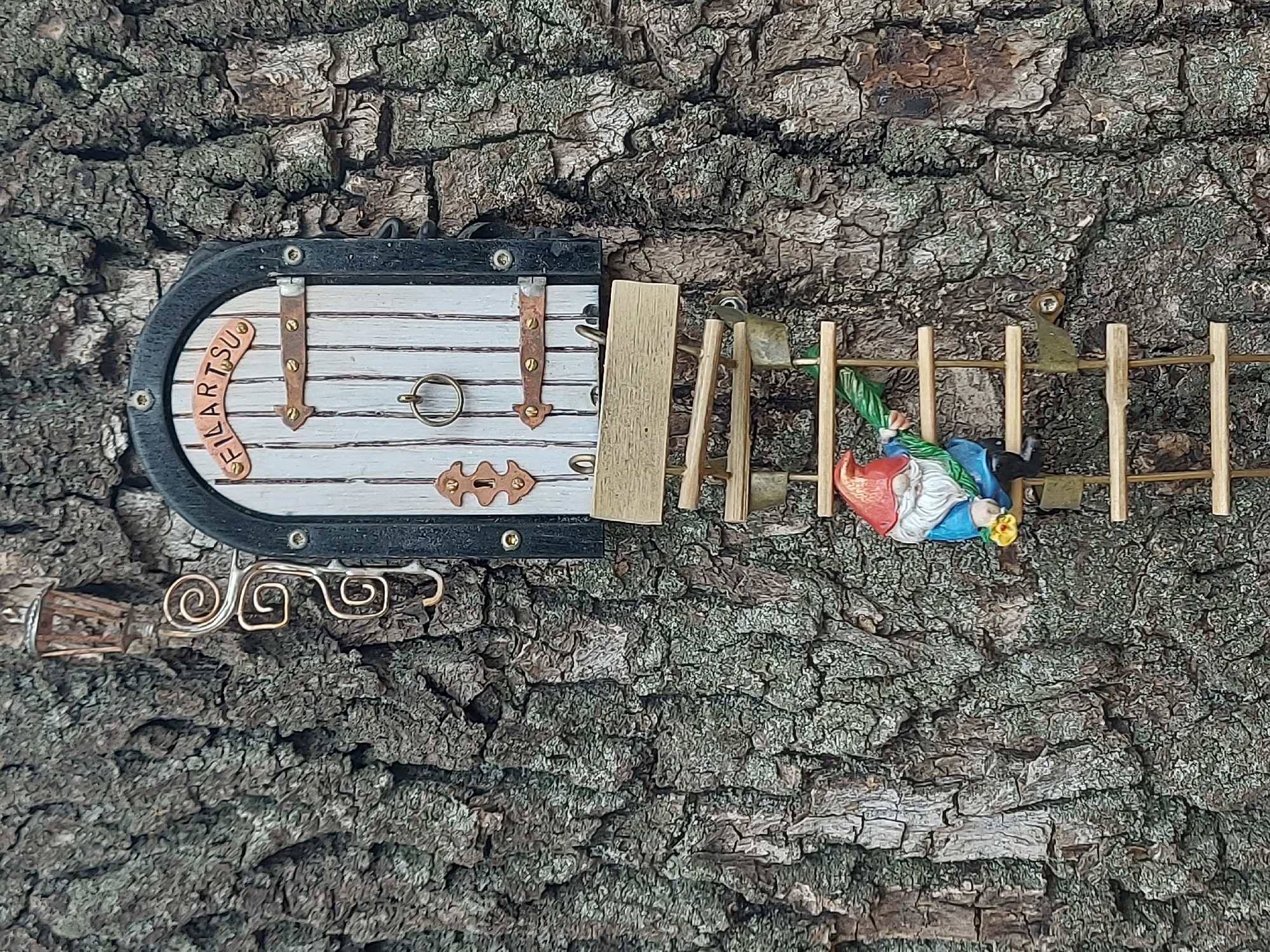 Tourist documentation of historic Saint Petersburg landmarks and street art