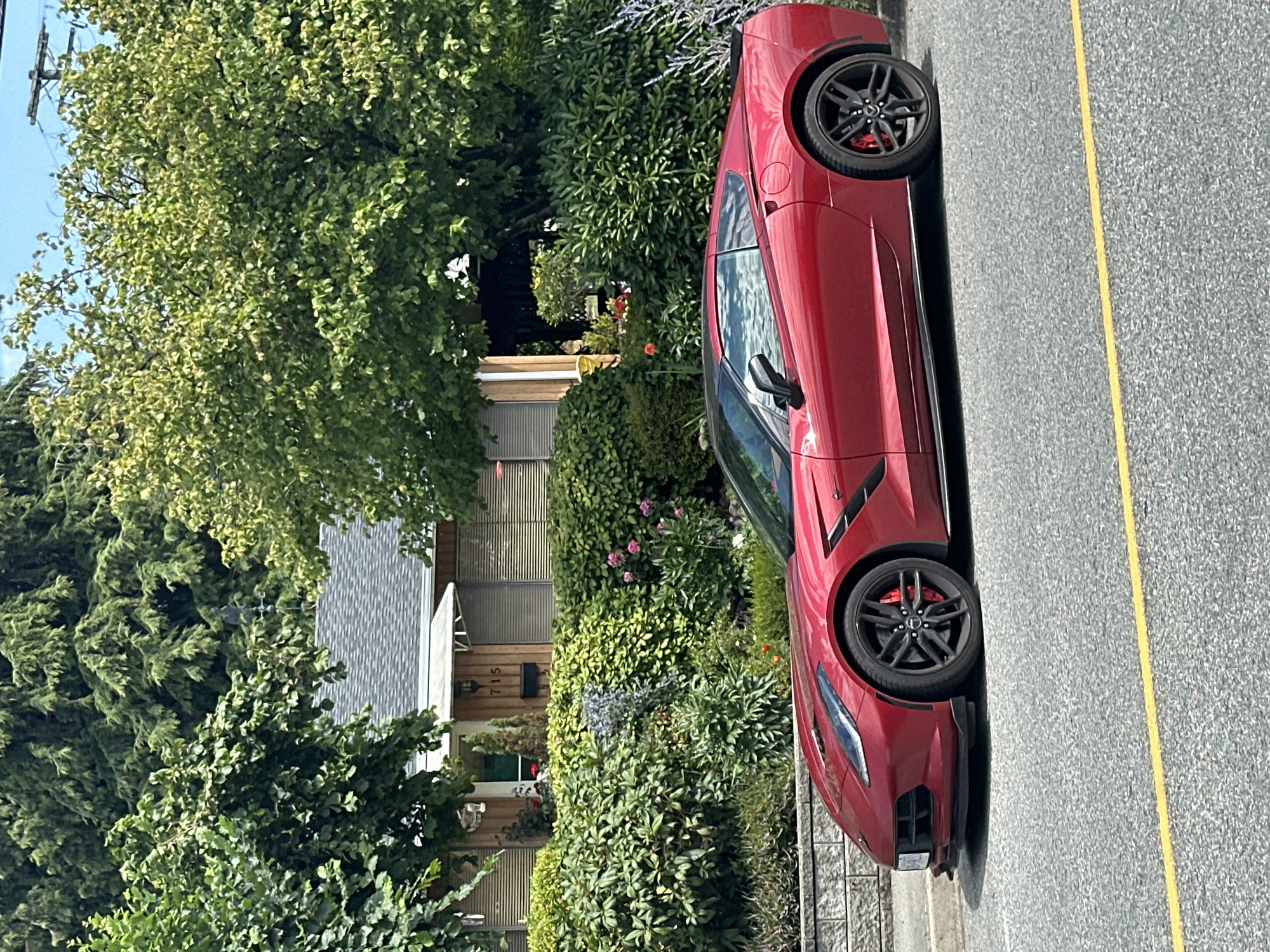 Coquitlam, Canada