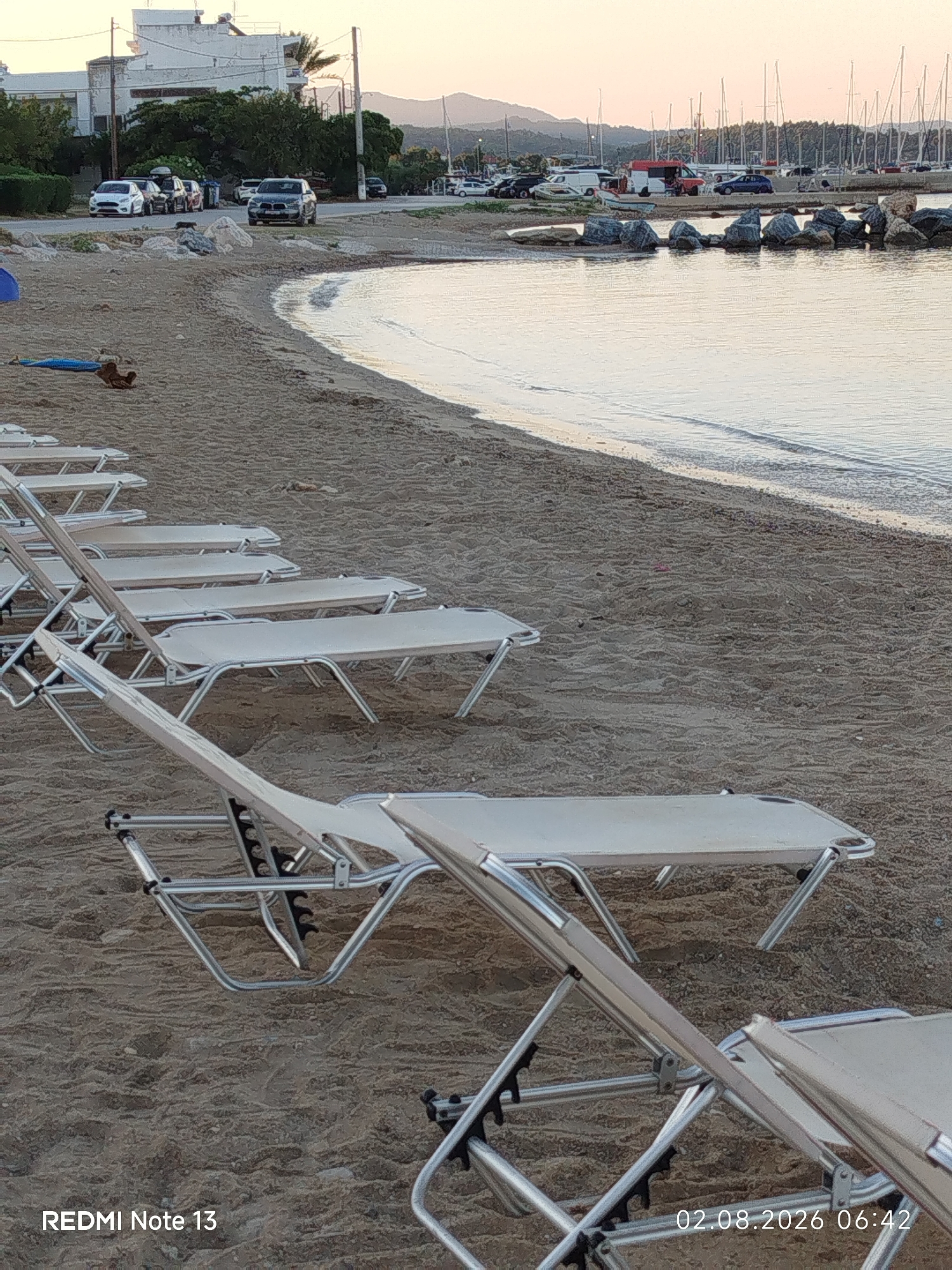 Sithonia Municipal Unit, Greece