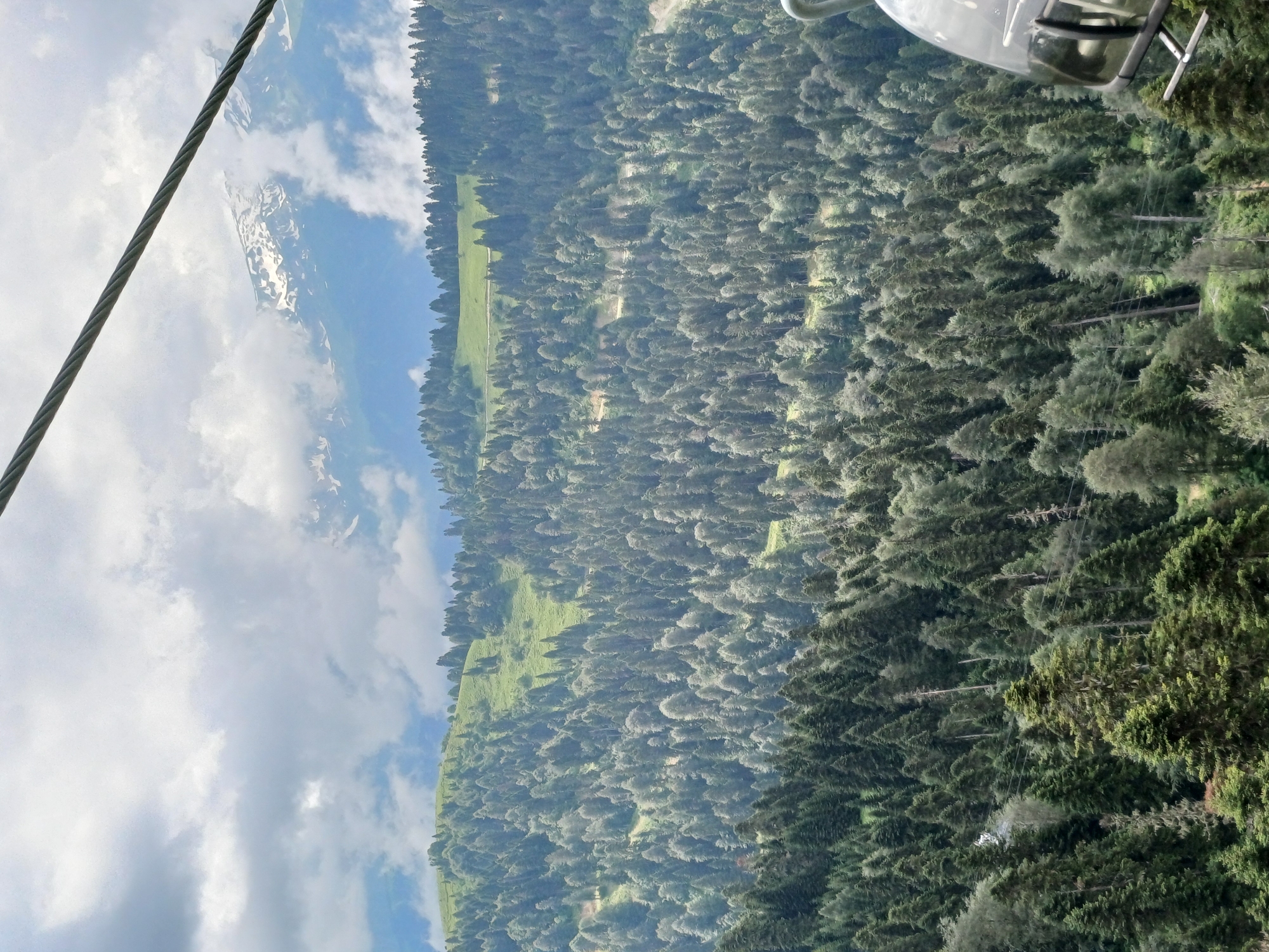Estosadok, Russia