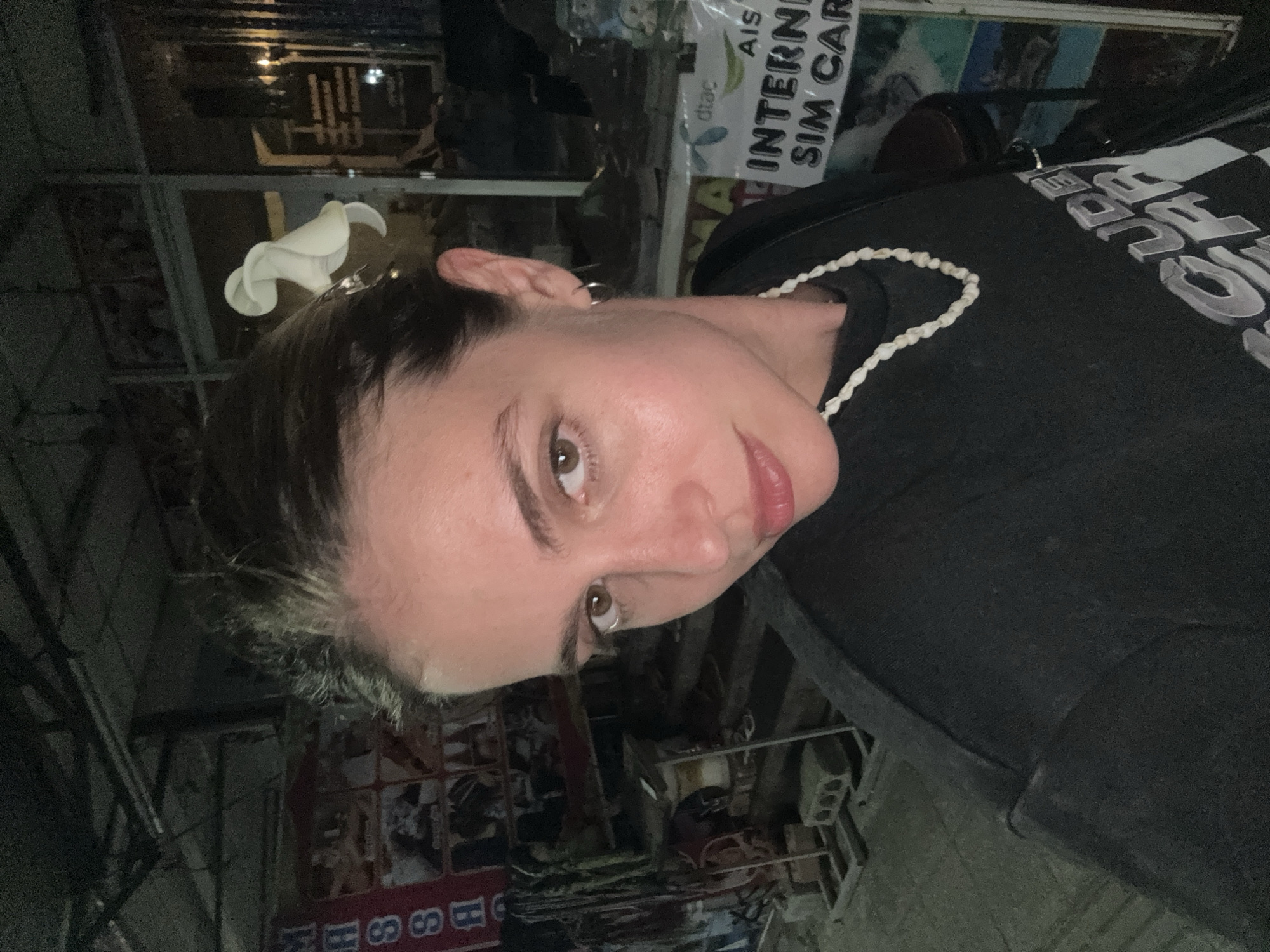 Evening street photography session captures Patong nightlife scenes