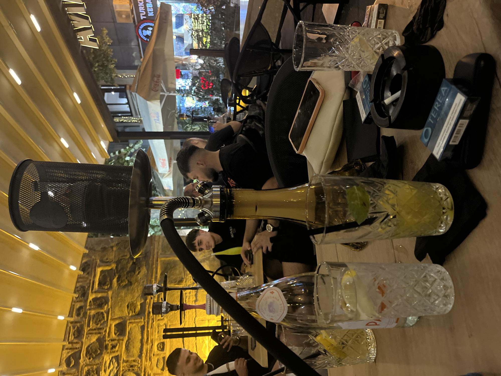 Event