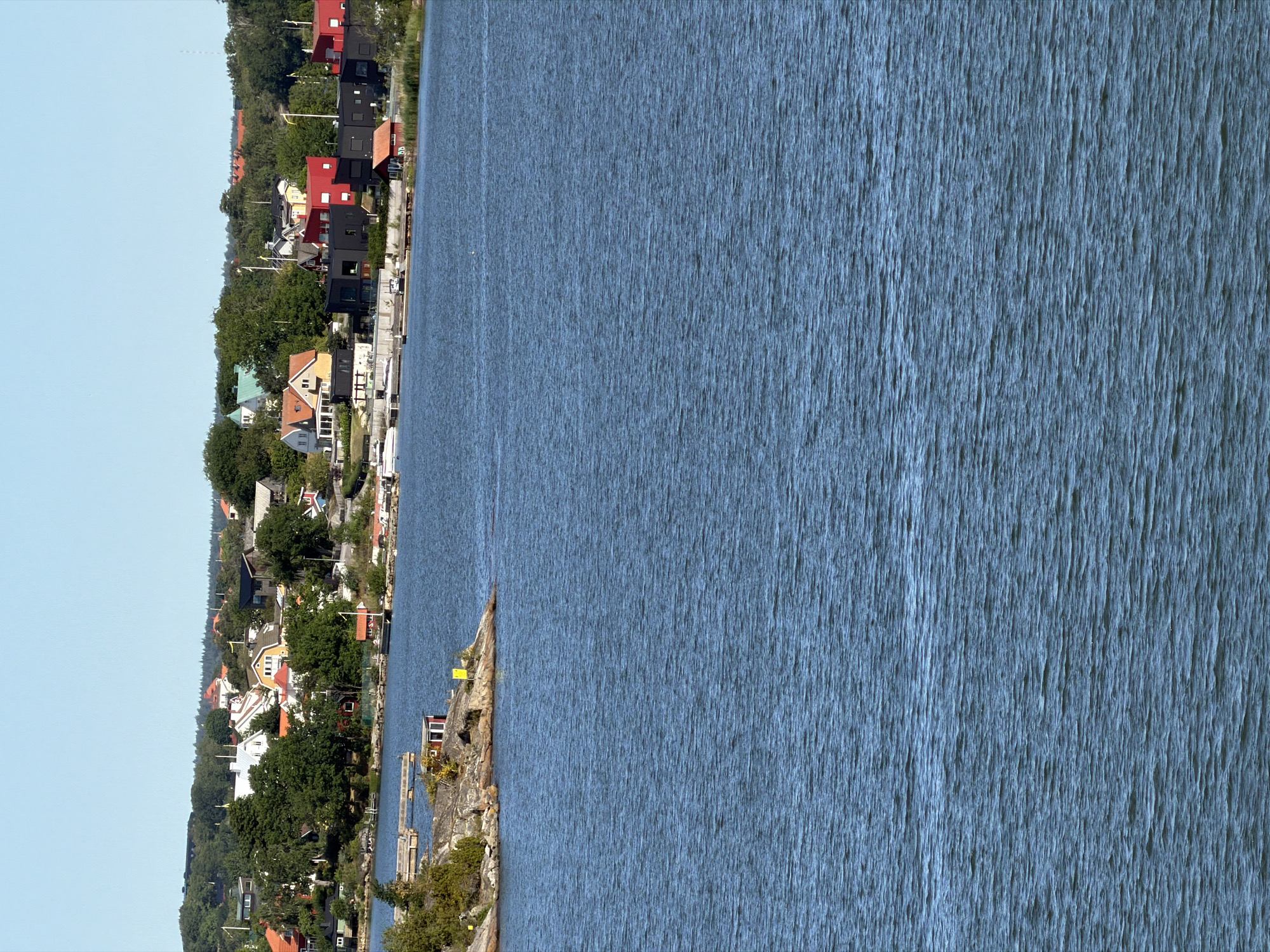 Karlskrona, Sweden
