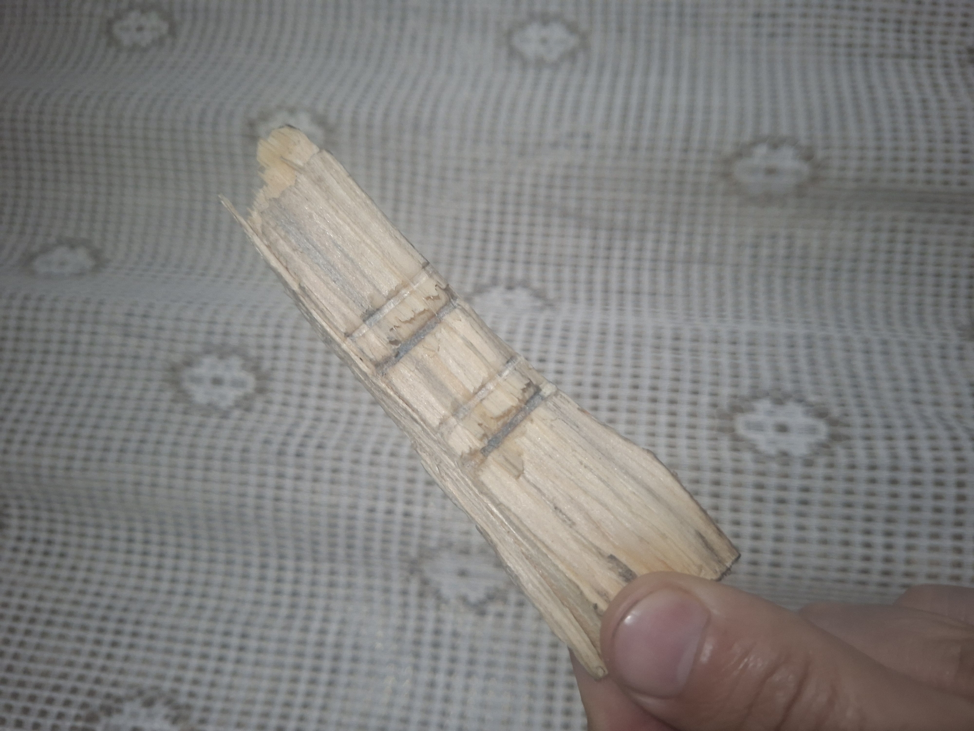 Household Items Systematically Catalogued in Kokshetau, Kazakhstan