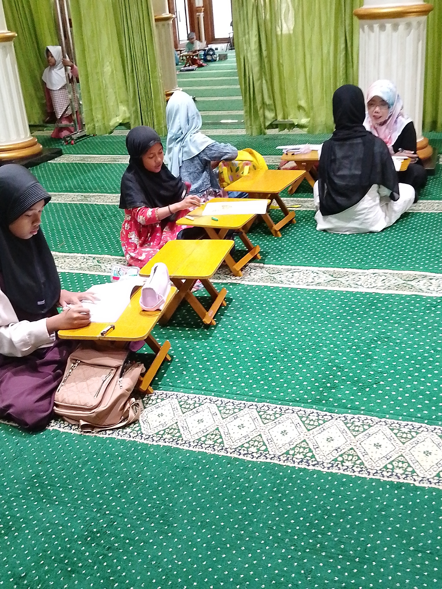 Event