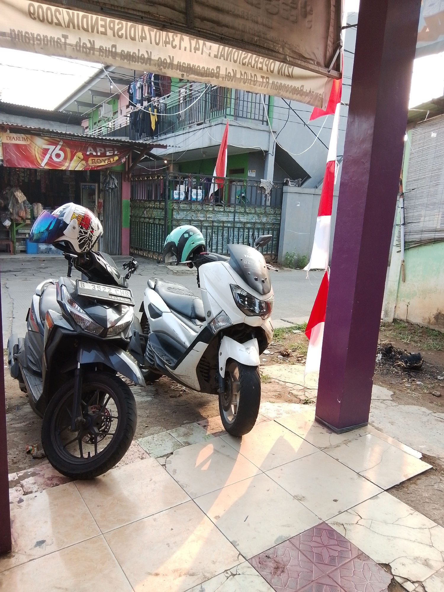 Event