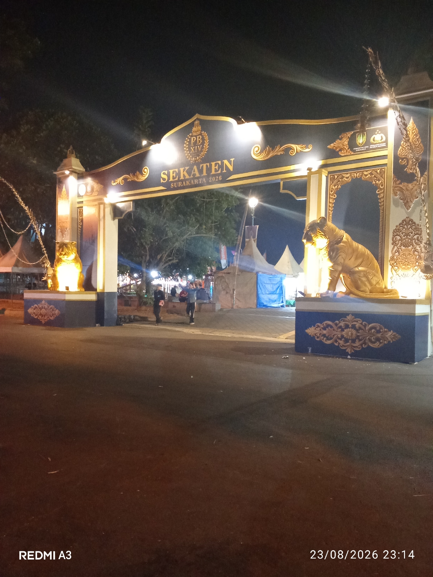 Event