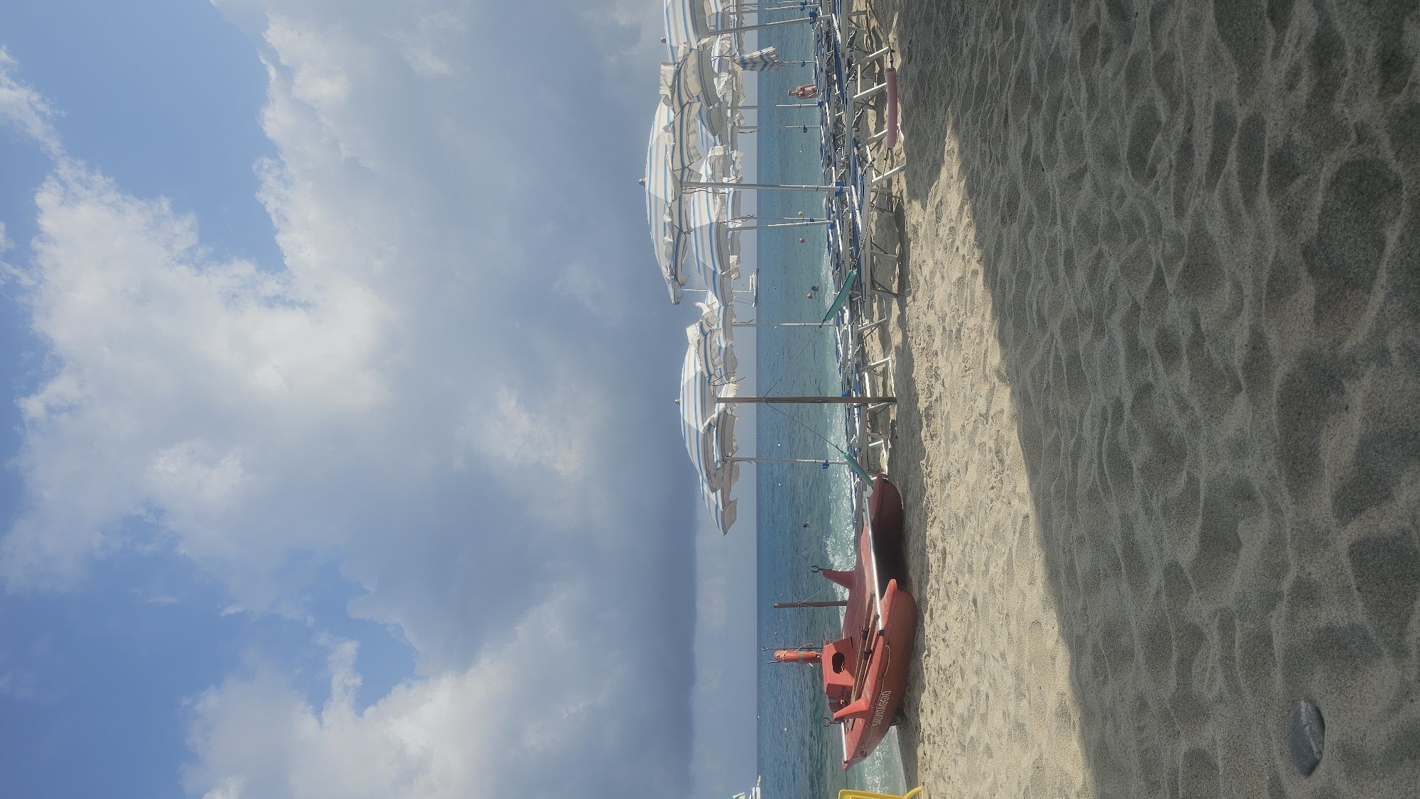 Tropea, Italy