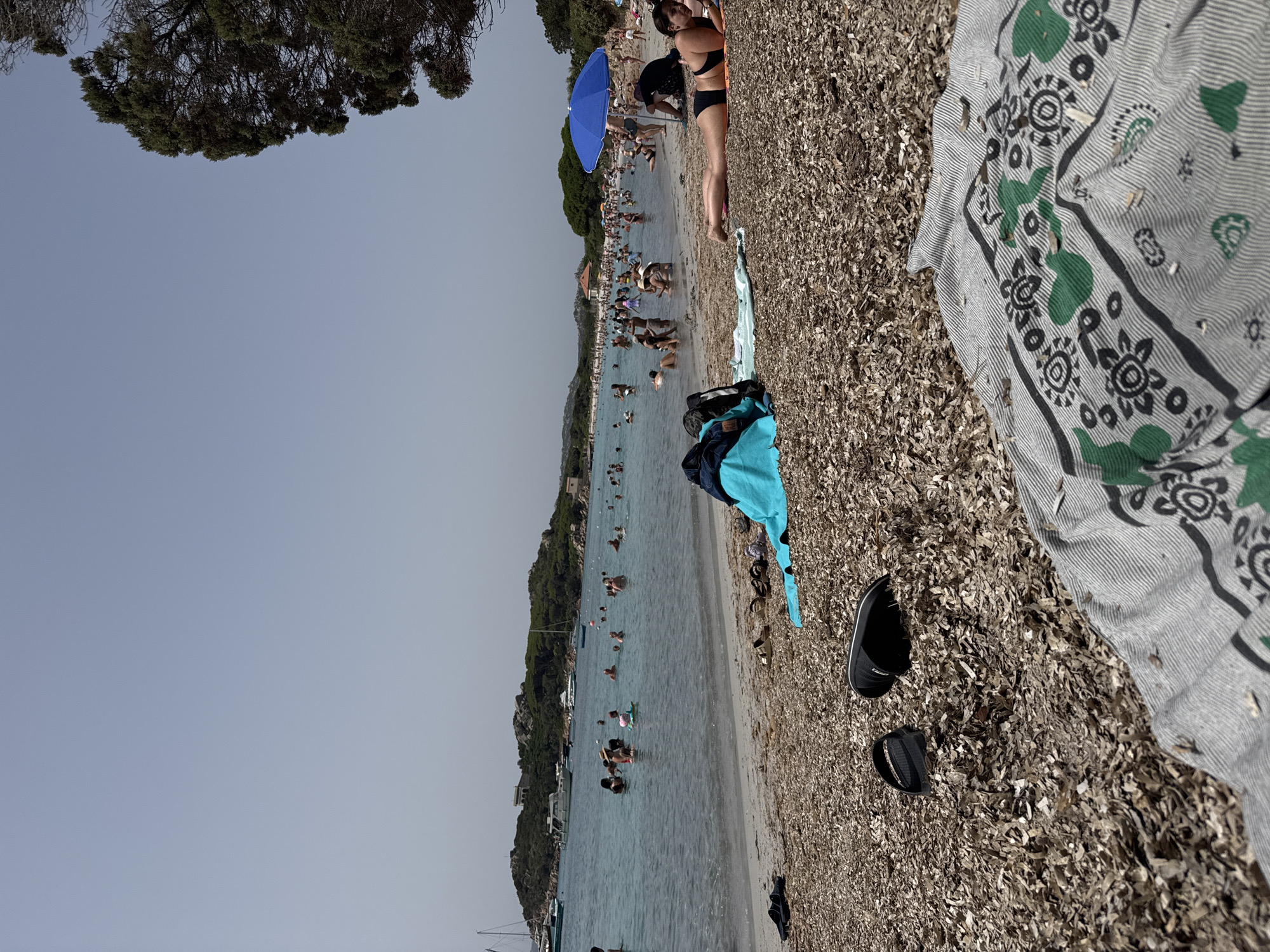 La Maddalena, Italy