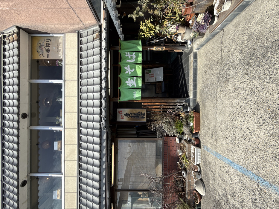 Early morning scenes documented in Nagano, Japan