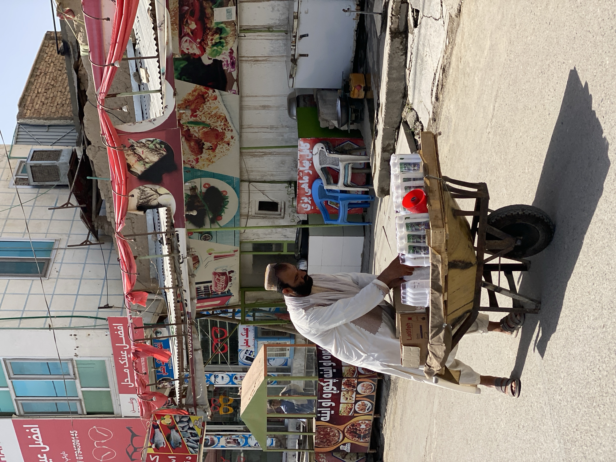 Kandahar, Afghanistan