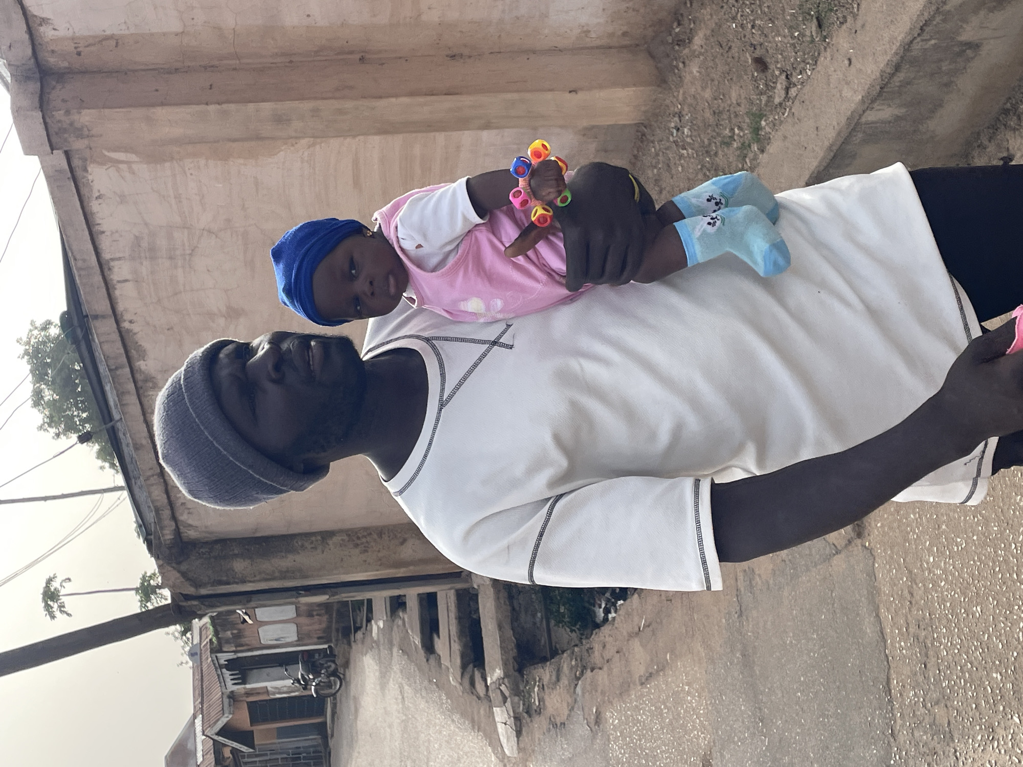 Everyday indoor moments documented across Jos, Nigeria locations