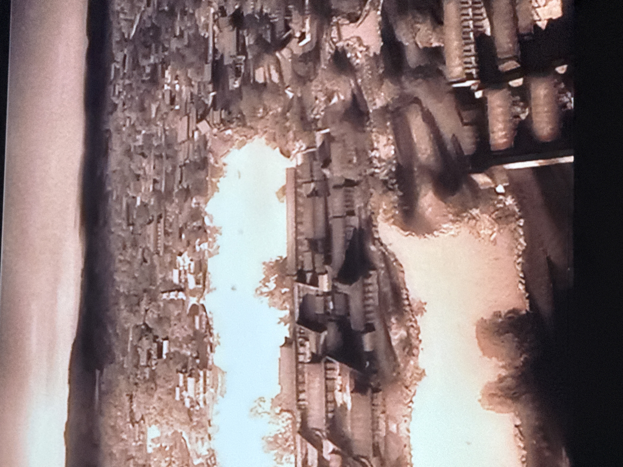 Mixed indoor scenes documented in Mytishchi over 3 minutes