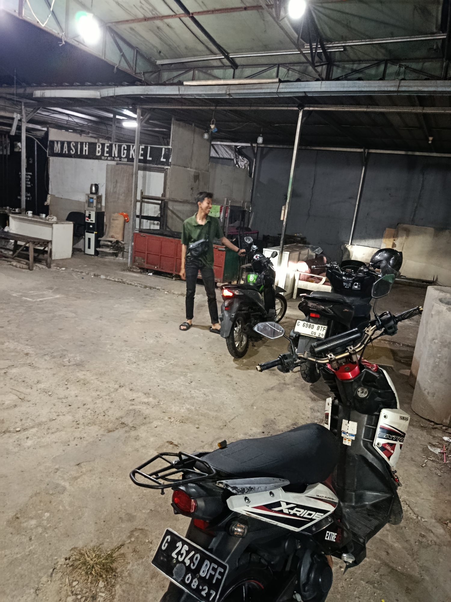 Event