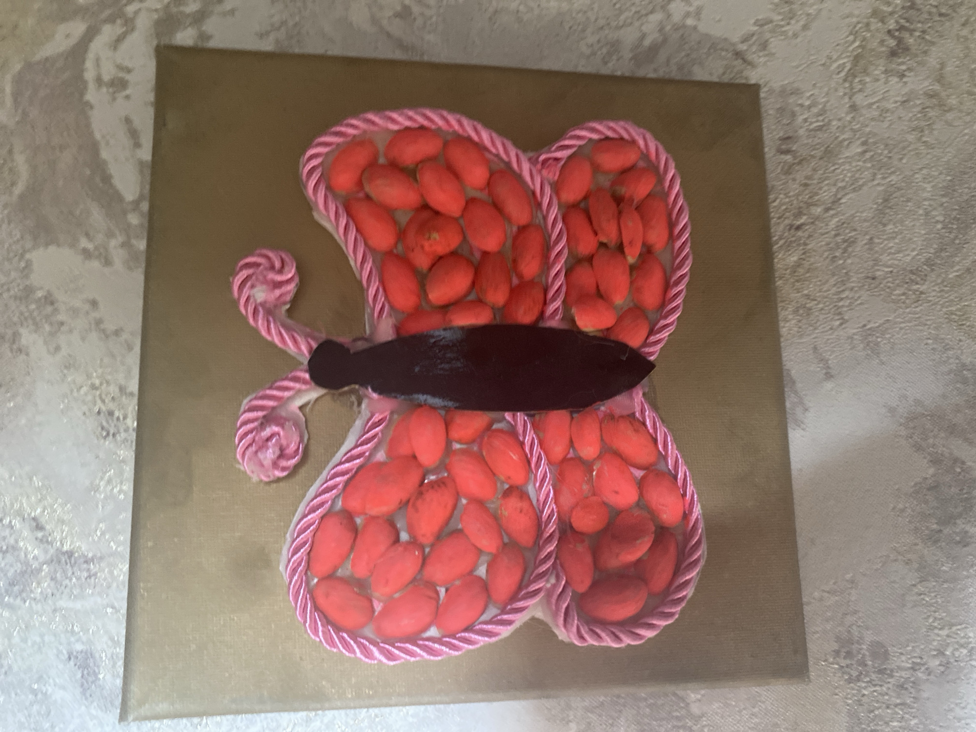 Pets, squishy toys, and handmade crafts from a Blagoevgrad home