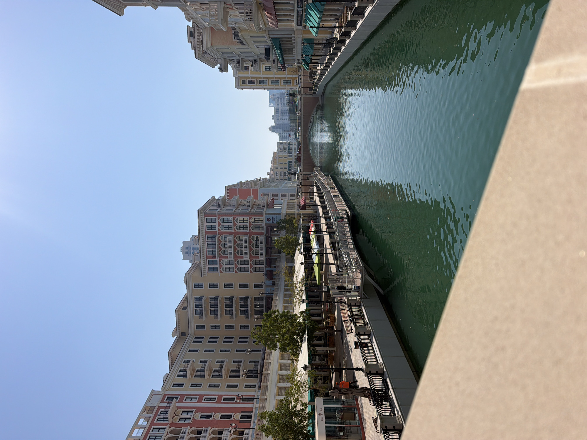 Doha, Qatar