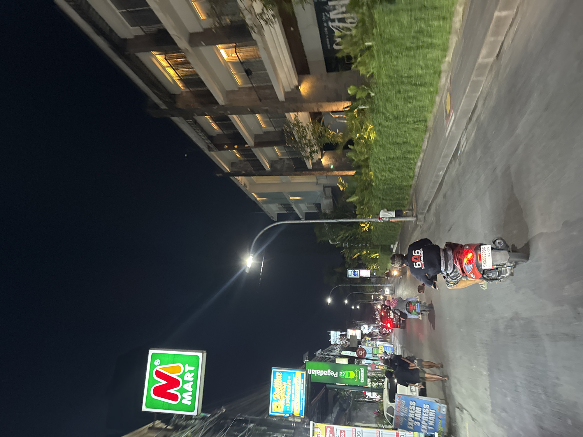 Kuta, Indonesia