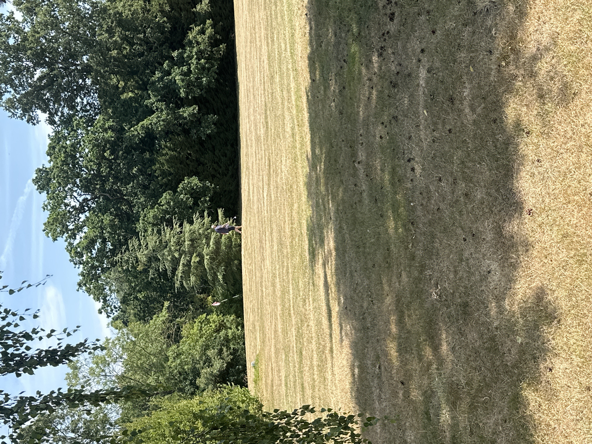 Epsom and Ewell, United Kingdom